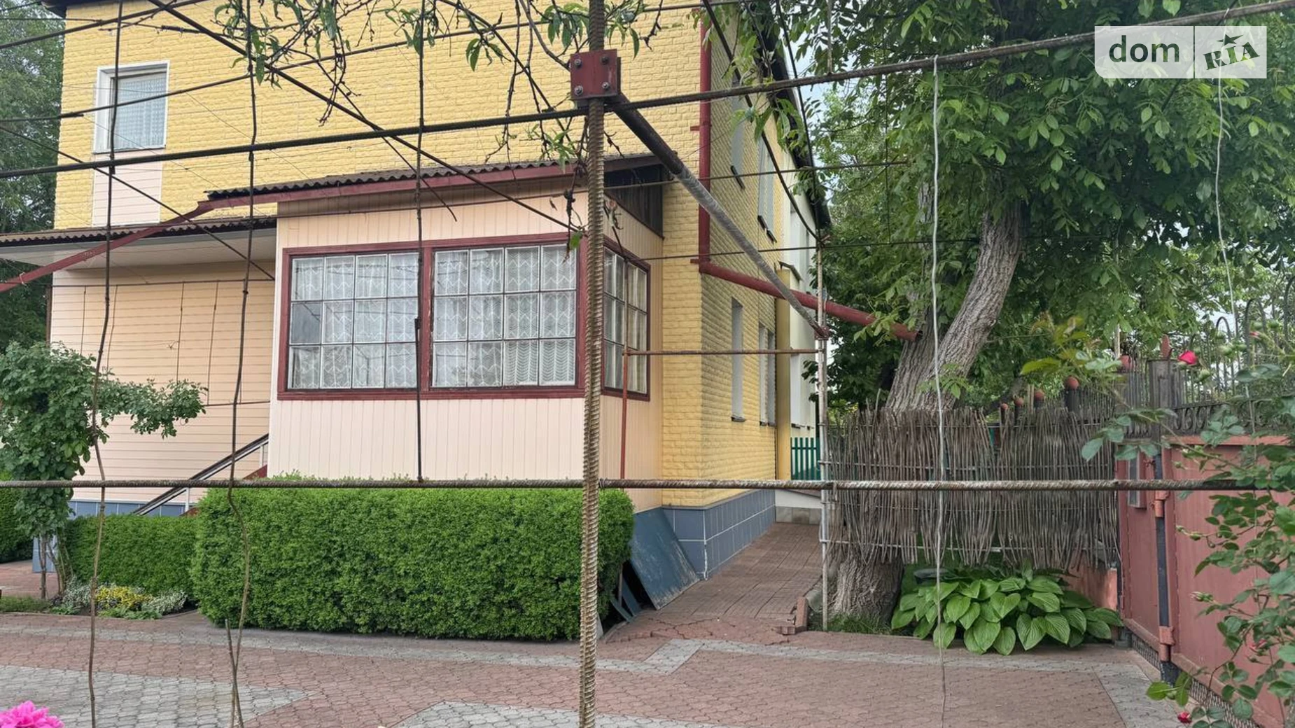 Продается дом на 2 этажа 121.3 кв. м с мебелью, цена: 45000 $ - фото 2