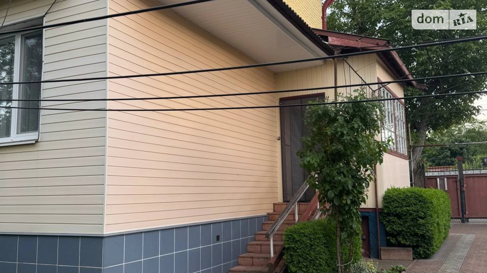 Продается дом на 2 этажа 121.3 кв. м с мебелью, цена: 45000 $ - фото 3