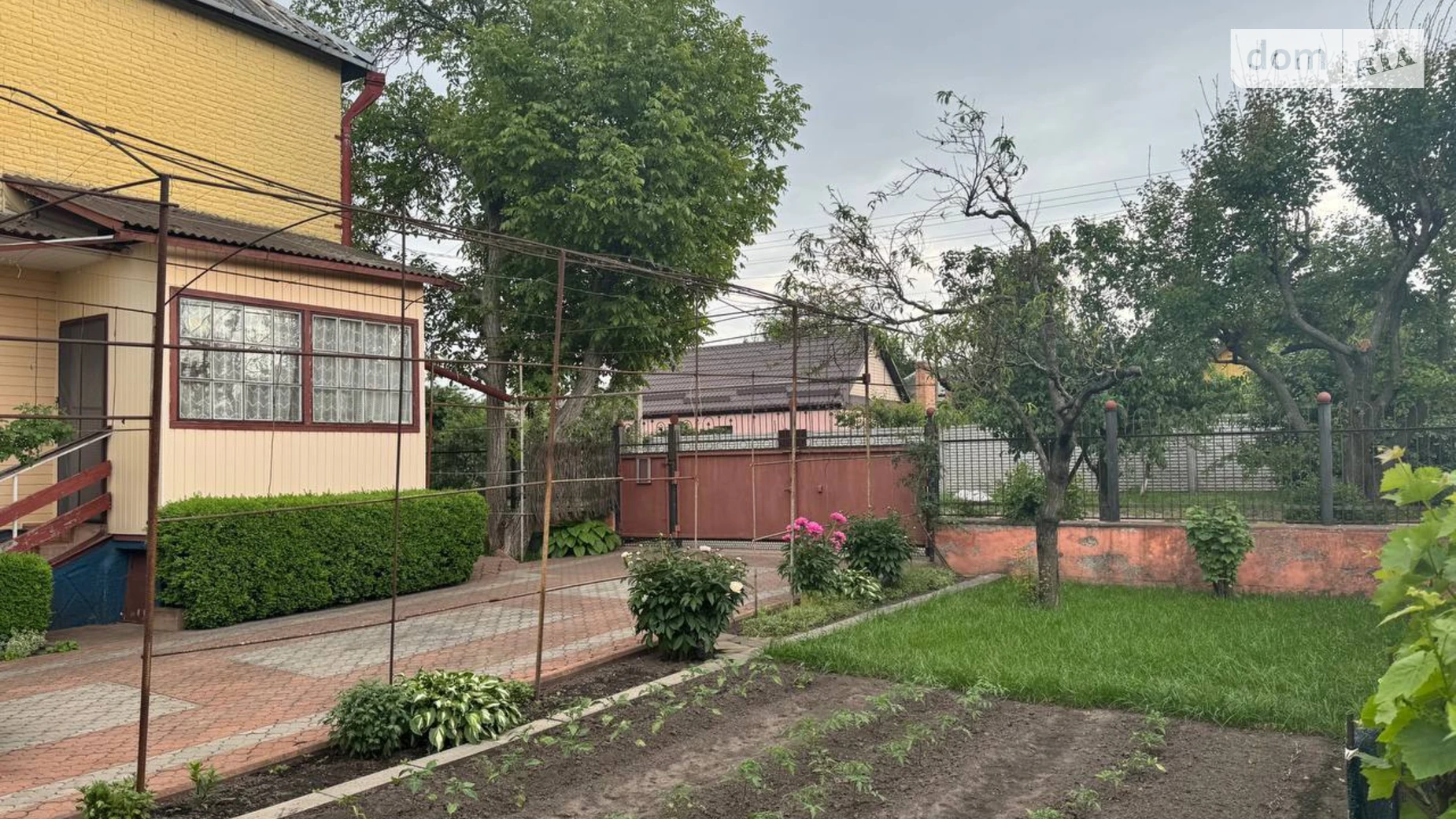 Продается дом на 2 этажа 121.3 кв. м с мебелью, цена: 45000 $ - фото 4