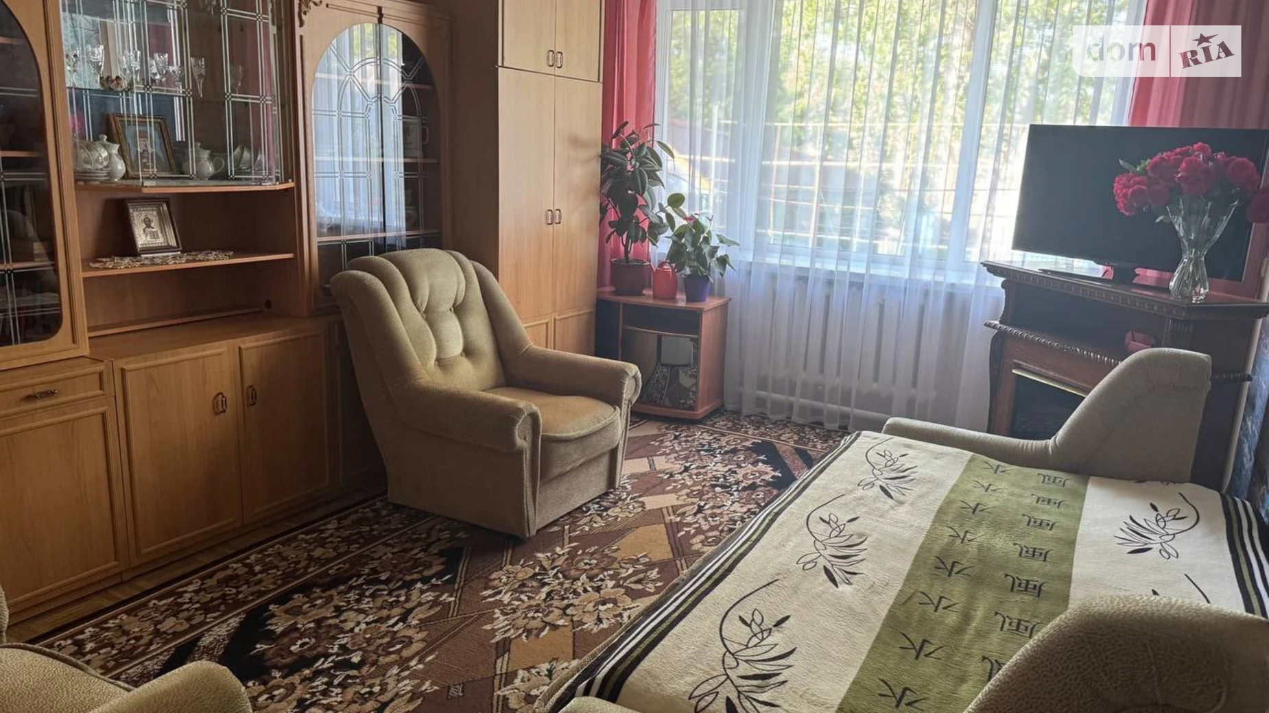 Продается дом на 2 этажа 121.3 кв. м с мебелью, цена: 45000 $ - фото 5