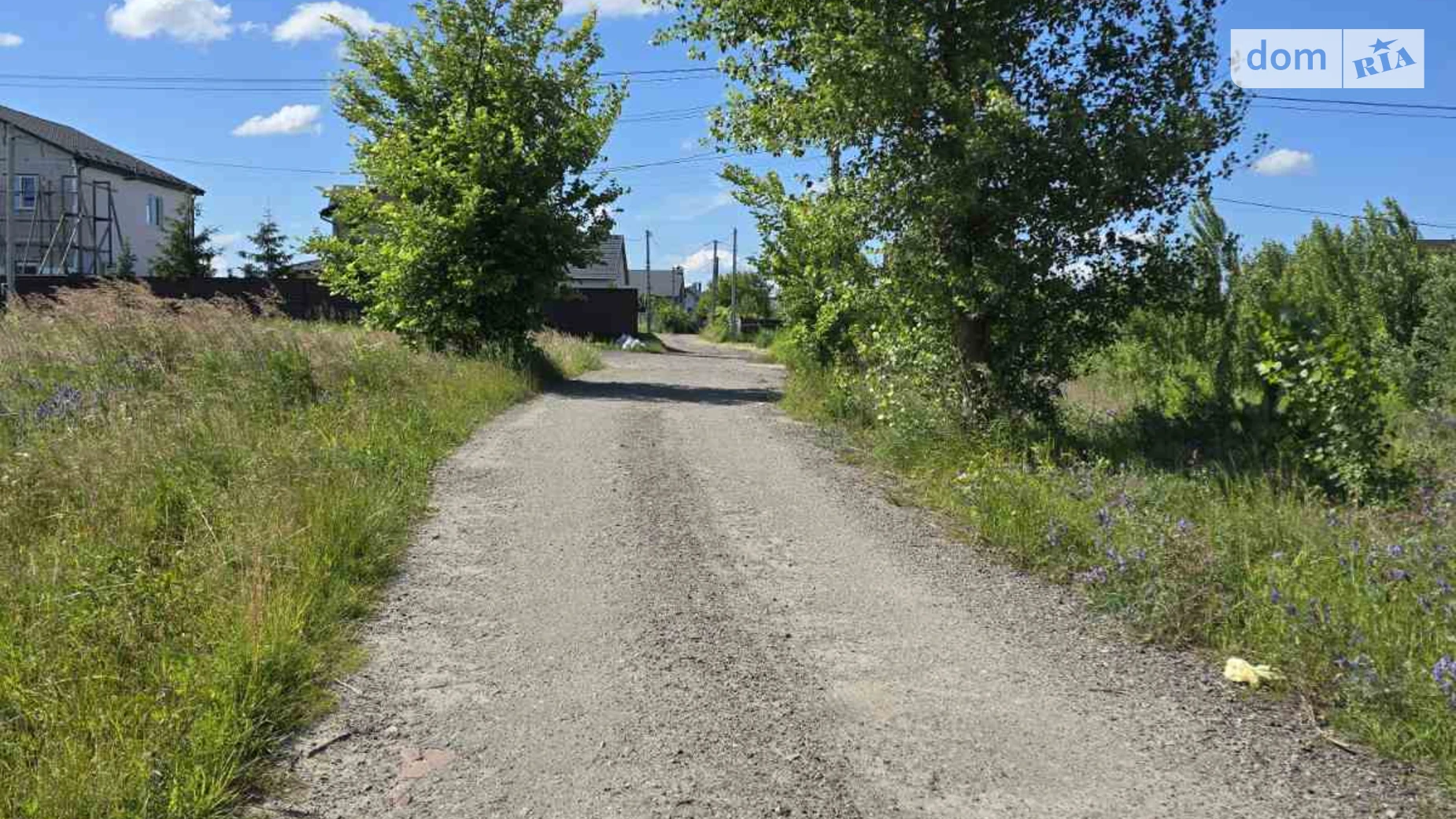 Продается земельный участок 6.6 соток в Киевской области, цена: 31680 $ - фото 3