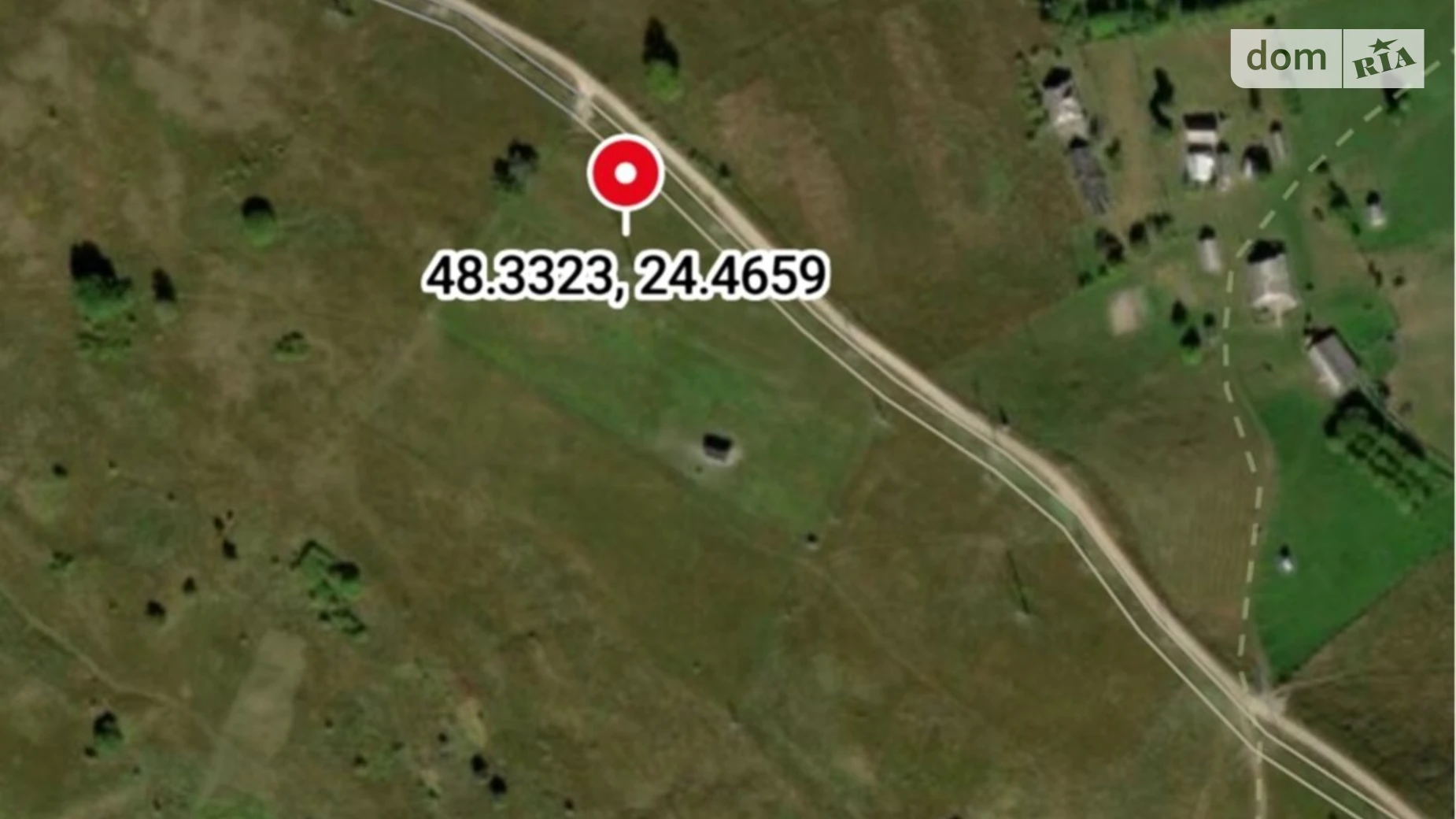 Продается земельный участок 1.4727 соток в Ивано-Франковской области, цена: 350000 $ - фото 3