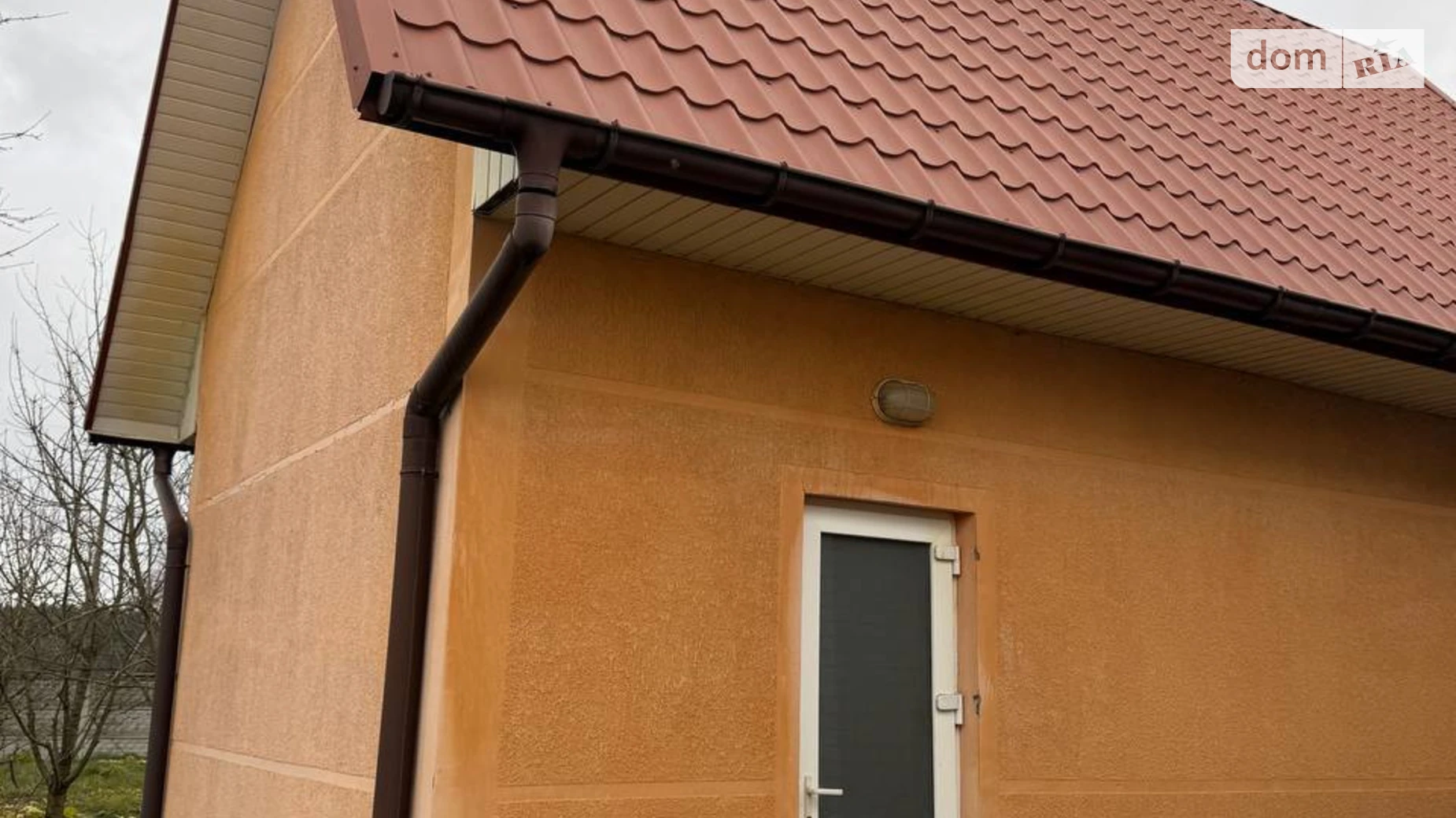 Продается дом на 2 этажа 170 кв. м с участком, цена: 118500 $ - фото 4