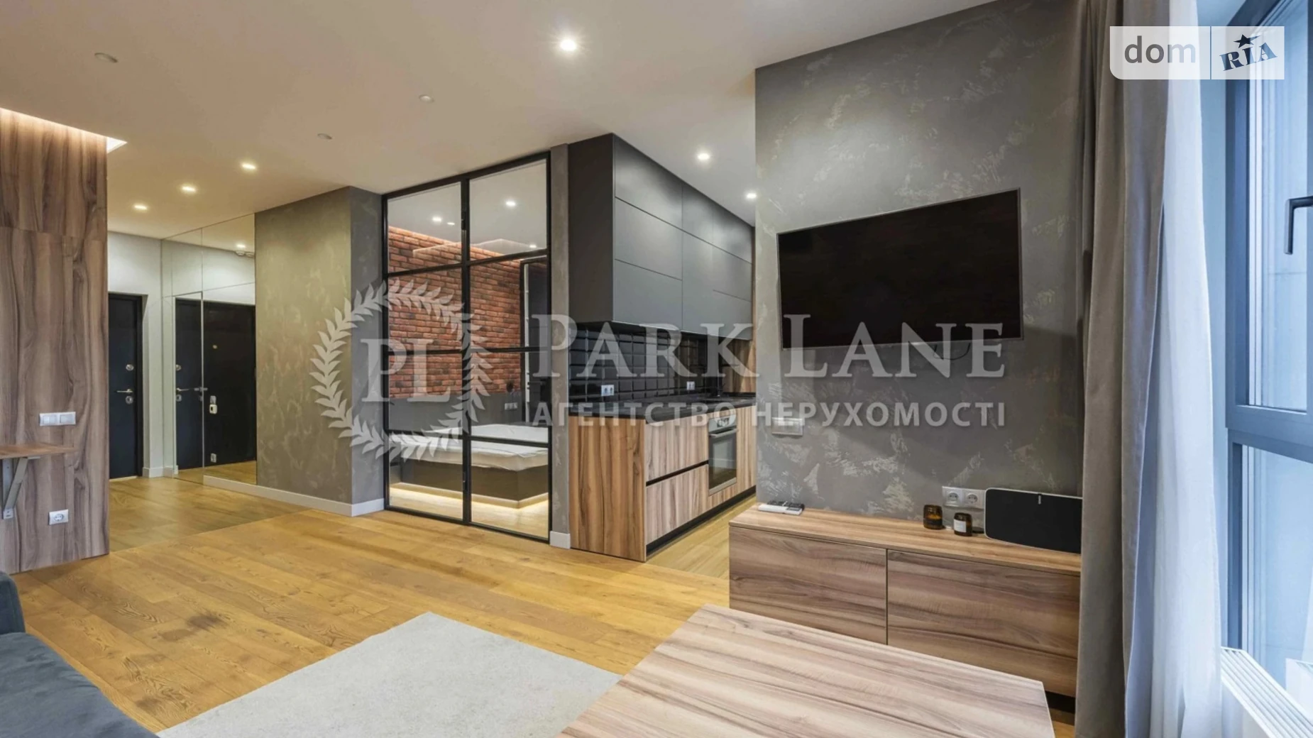 Продается 2-комнатная квартира 53.1 кв. м в Киеве, ул. Антоновича(Горького), 44 - фото 2