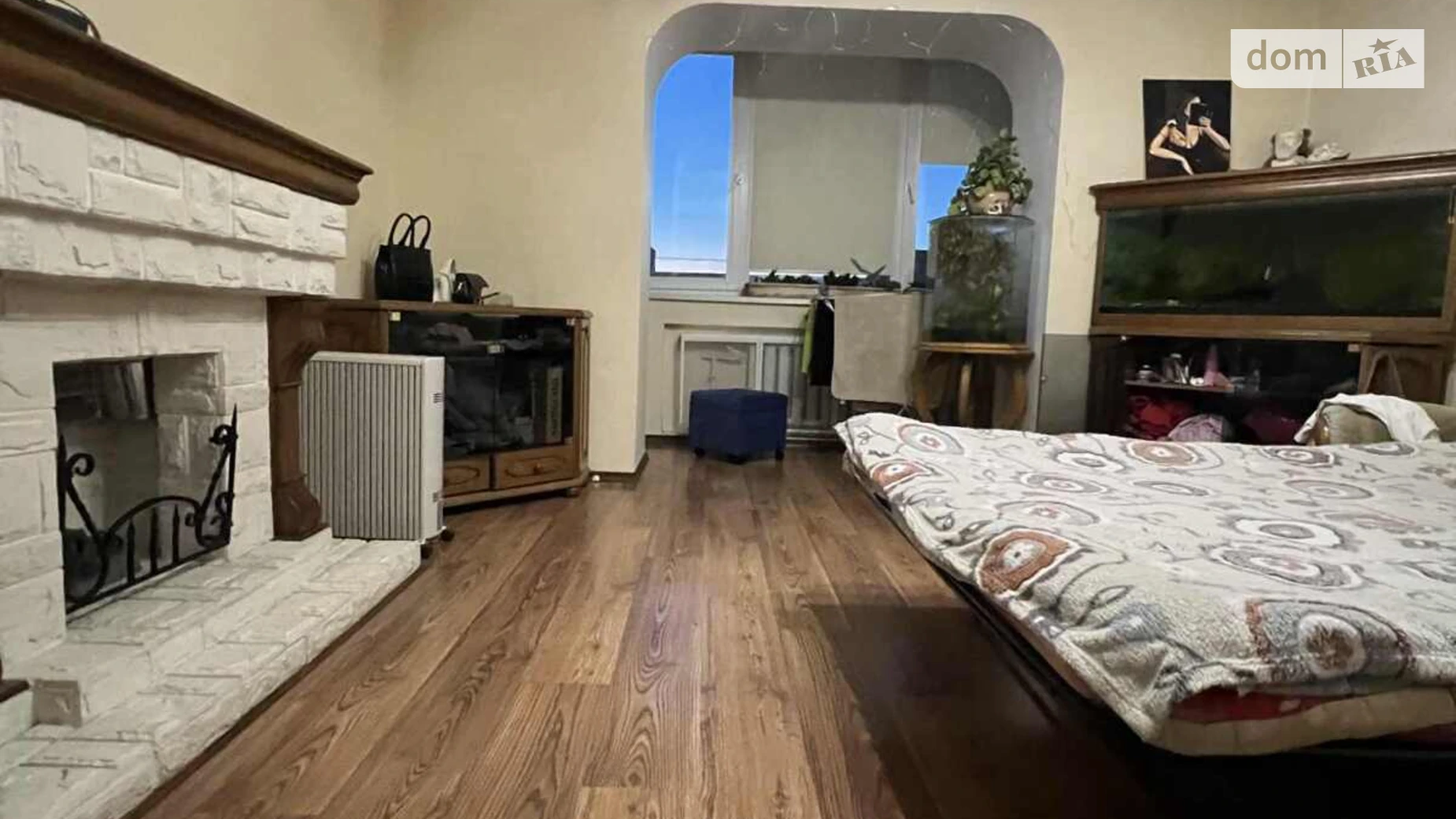 Сдается в аренду комната 65 кв. м в, цена: 3700 грн - фото 4