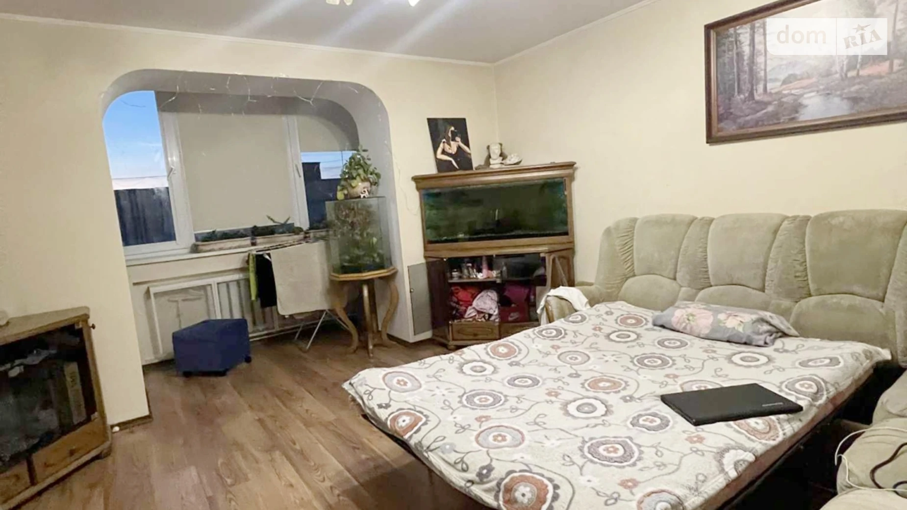 Сдается в аренду комната 65 кв. м в, цена: 3700 грн - фото 2