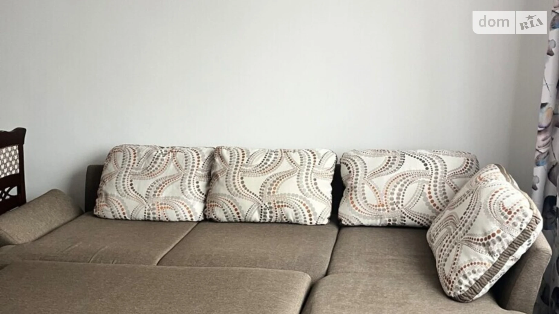 Сдается в аренду 2-комнатная квартира 66.8 кв. м в Львове, пл. Князя Святослава - фото 2