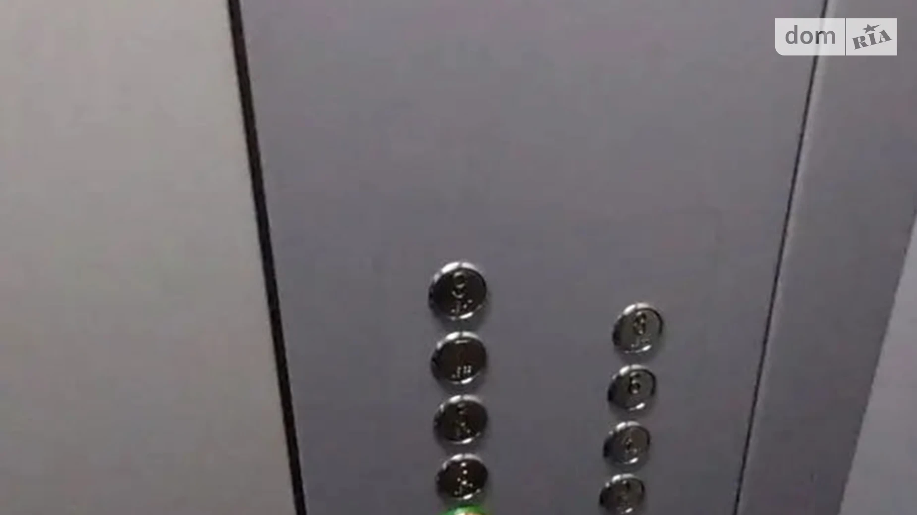 Продається 1-кімнатна квартира 36.5 кв. м у Одесі, вул. Скворцова - фото 4