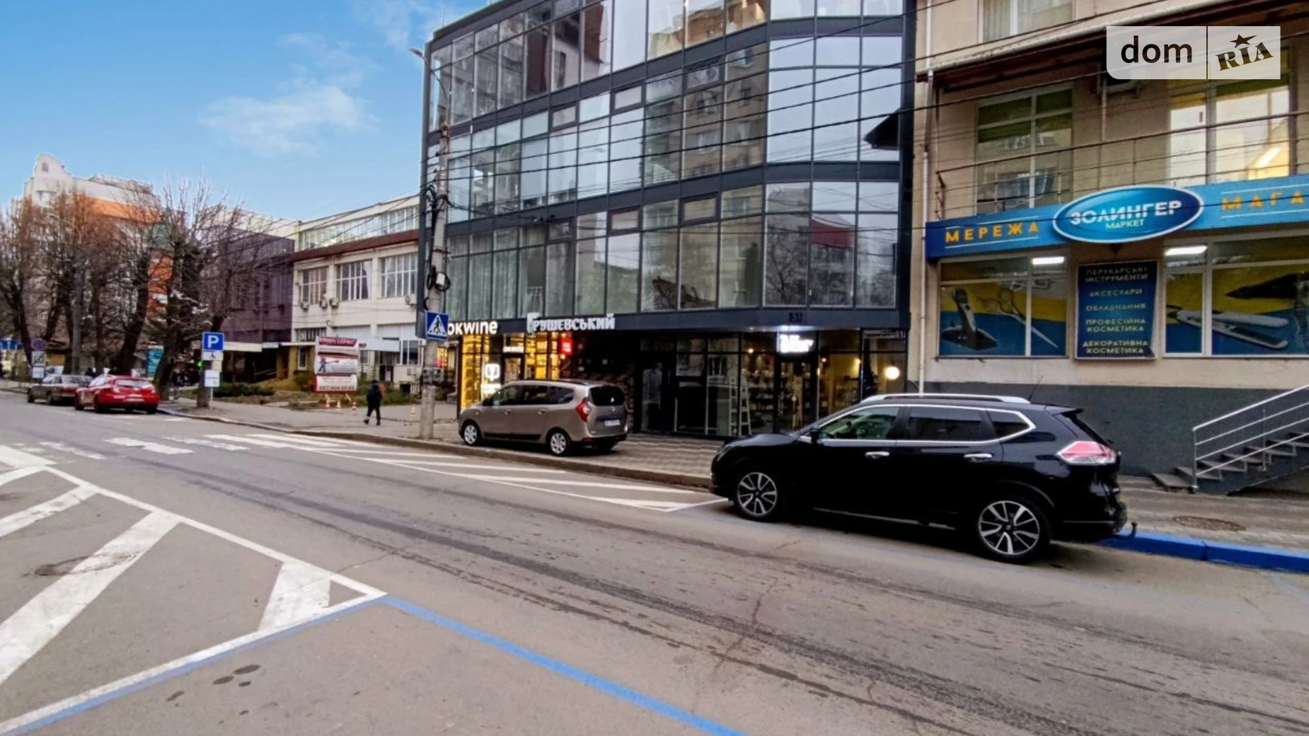 Сдается в аренду офис 64.5 кв. м в бизнес-центре, цена: 17000 грн - фото 3