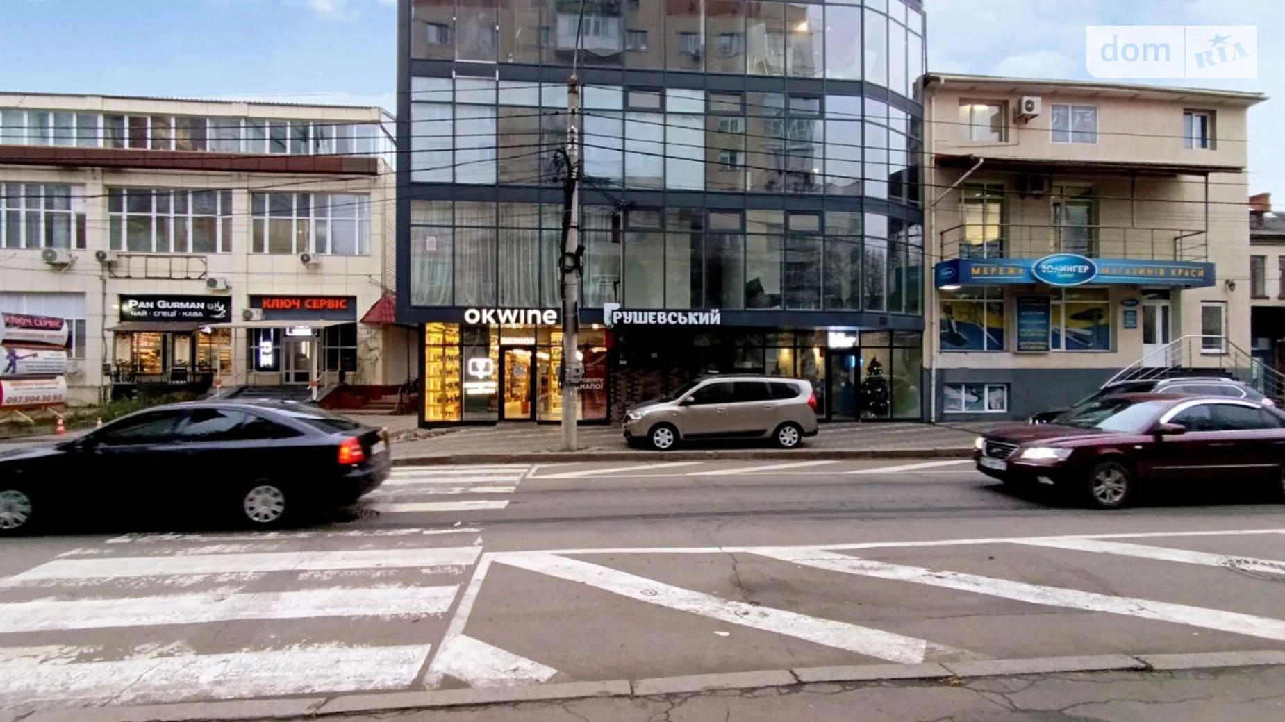 Сдается в аренду офис 64.5 кв. м в бизнес-центре, цена: 17000 грн - фото 2