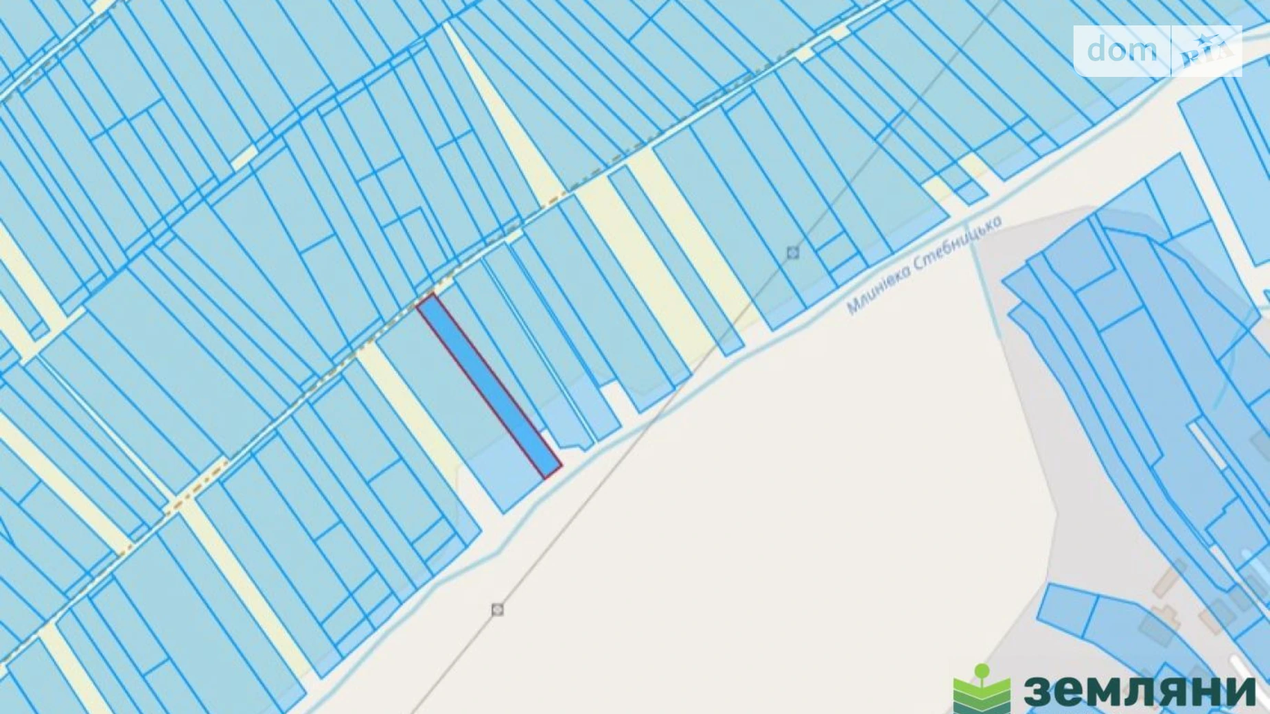 Продается земельный участок 10 соток в Ивано-Франковской области, цена: 31500 $ - фото 4