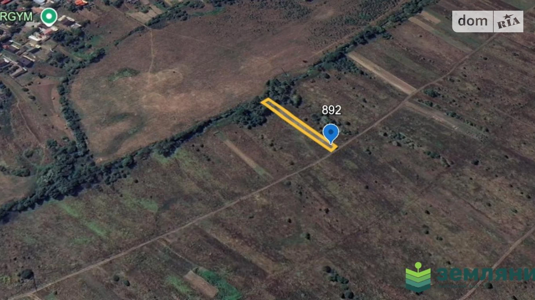 Продается земельный участок 10 соток в Ивано-Франковской области, цена: 31500 $ - фото 2