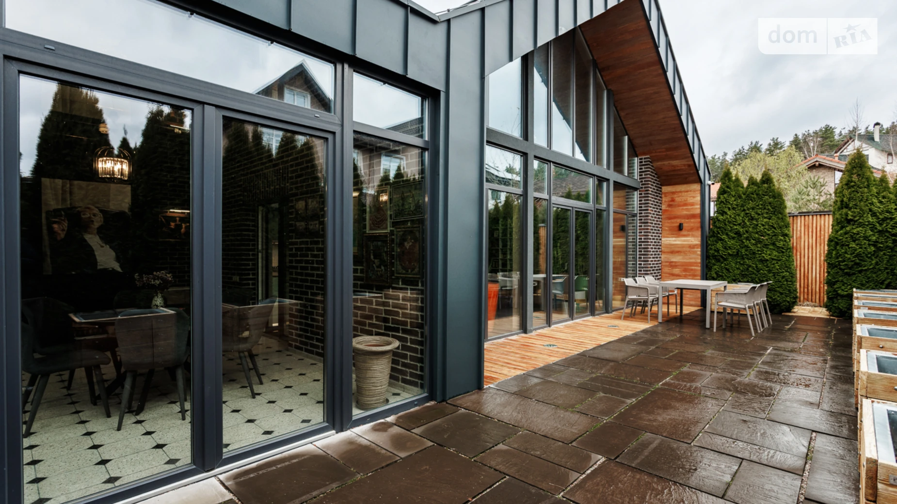 Продается одноэтажный дом 166.7 кв. м с мебелью, цена: 310000 $ - фото 2