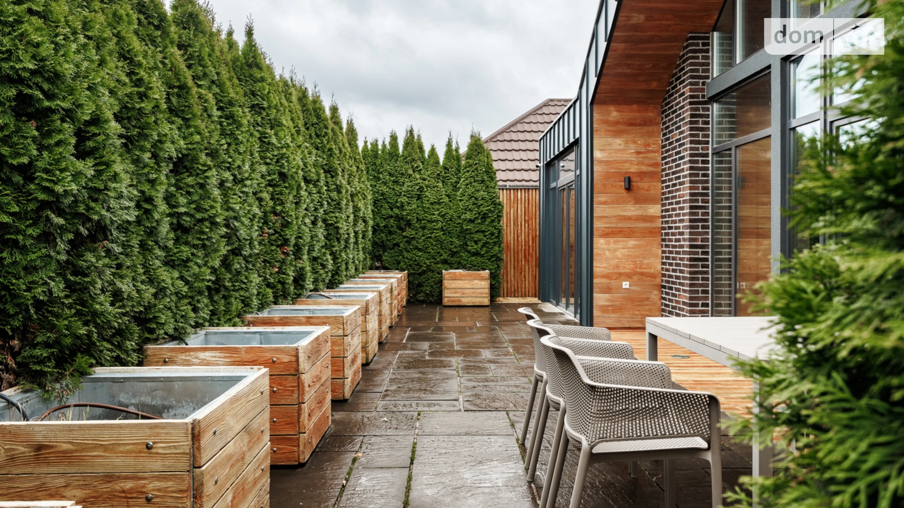 Продается одноэтажный дом 166.7 кв. м с мебелью, цена: 310000 $ - фото 3