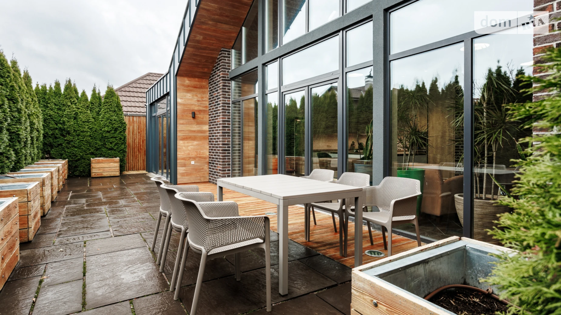 Продается одноэтажный дом 166.7 кв. м с мебелью, цена: 310000 $ - фото 4