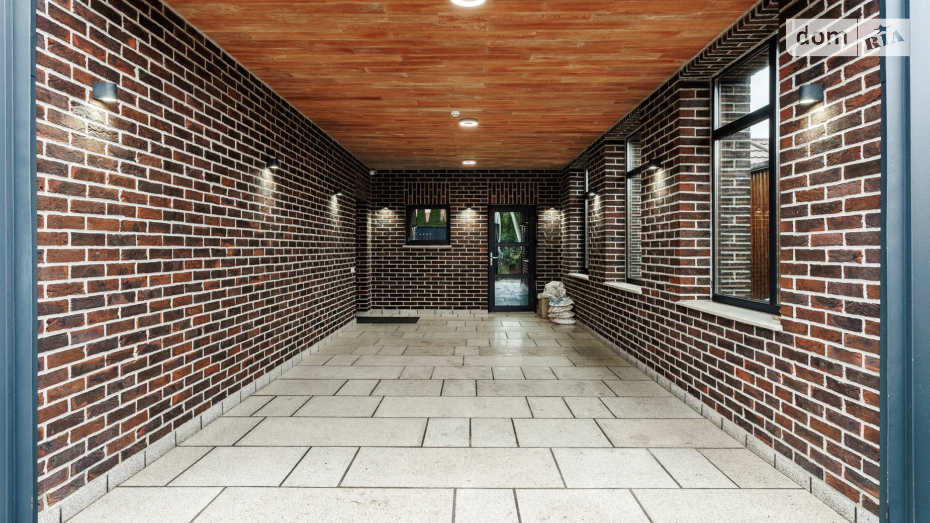 Продается одноэтажный дом 166.7 кв. м с мебелью, цена: 310000 $ - фото 5