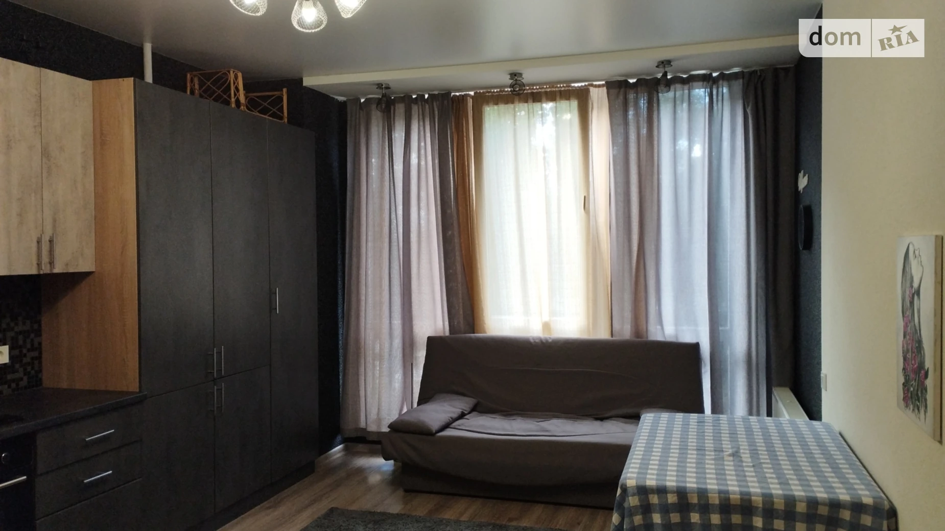 Продается 2-комнатная квартира 66.4 кв. м в Крюковщине, ул. Одесская - фото 2