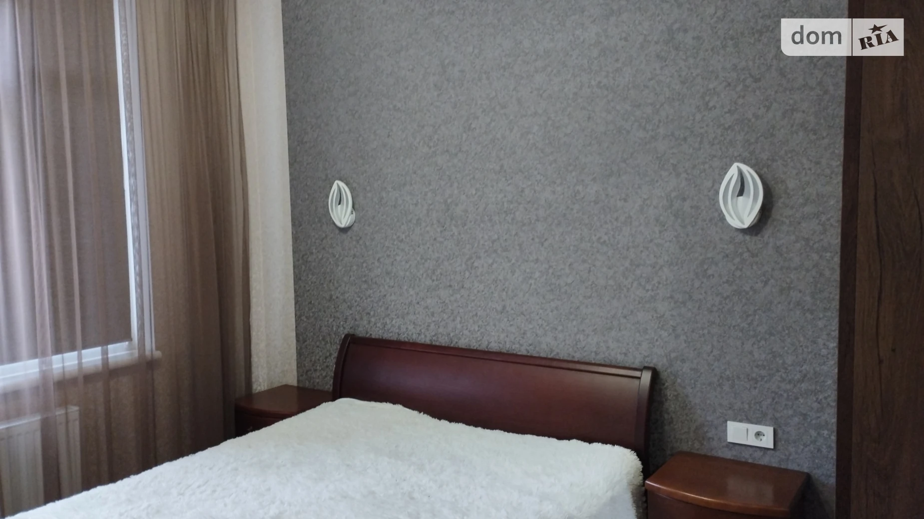 Продается 2-комнатная квартира 66.4 кв. м в Крюковщине, ул. Одесская - фото 3