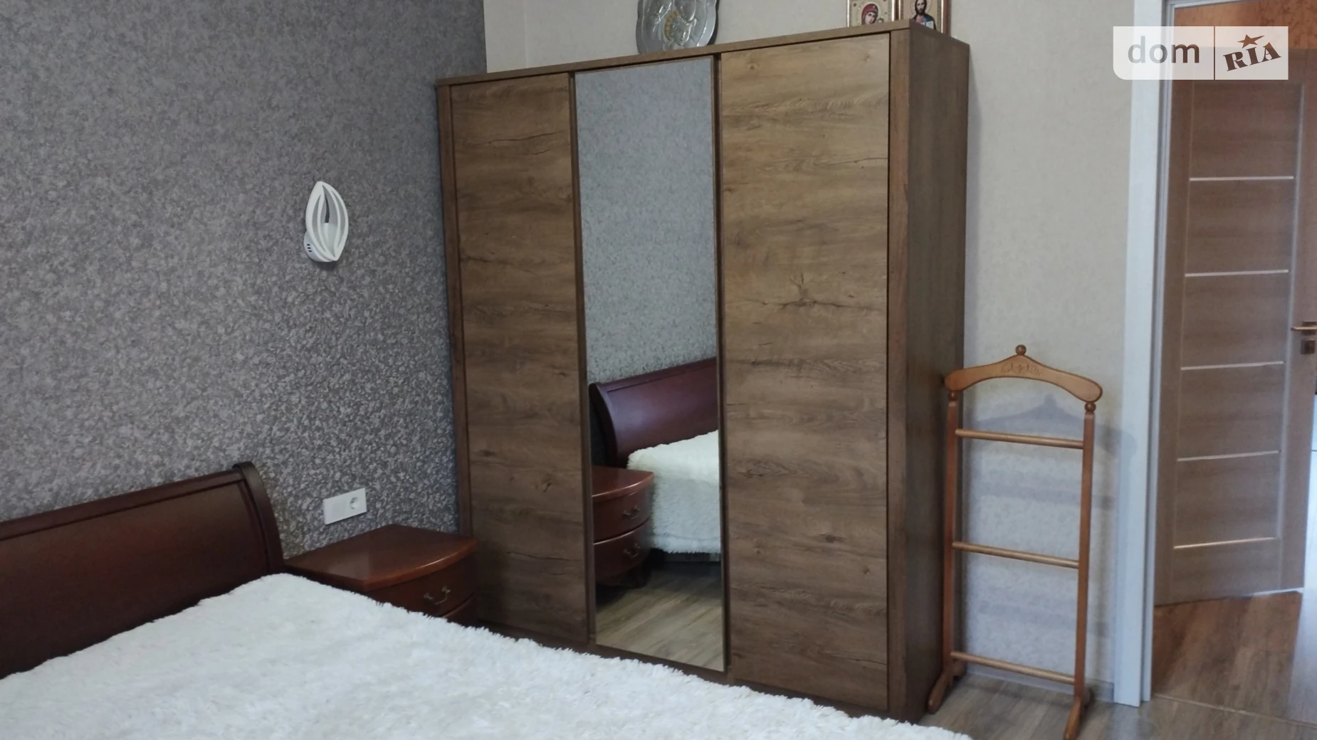 Продается 2-комнатная квартира 66.4 кв. м в Крюковщине, ул. Одесская - фото 4