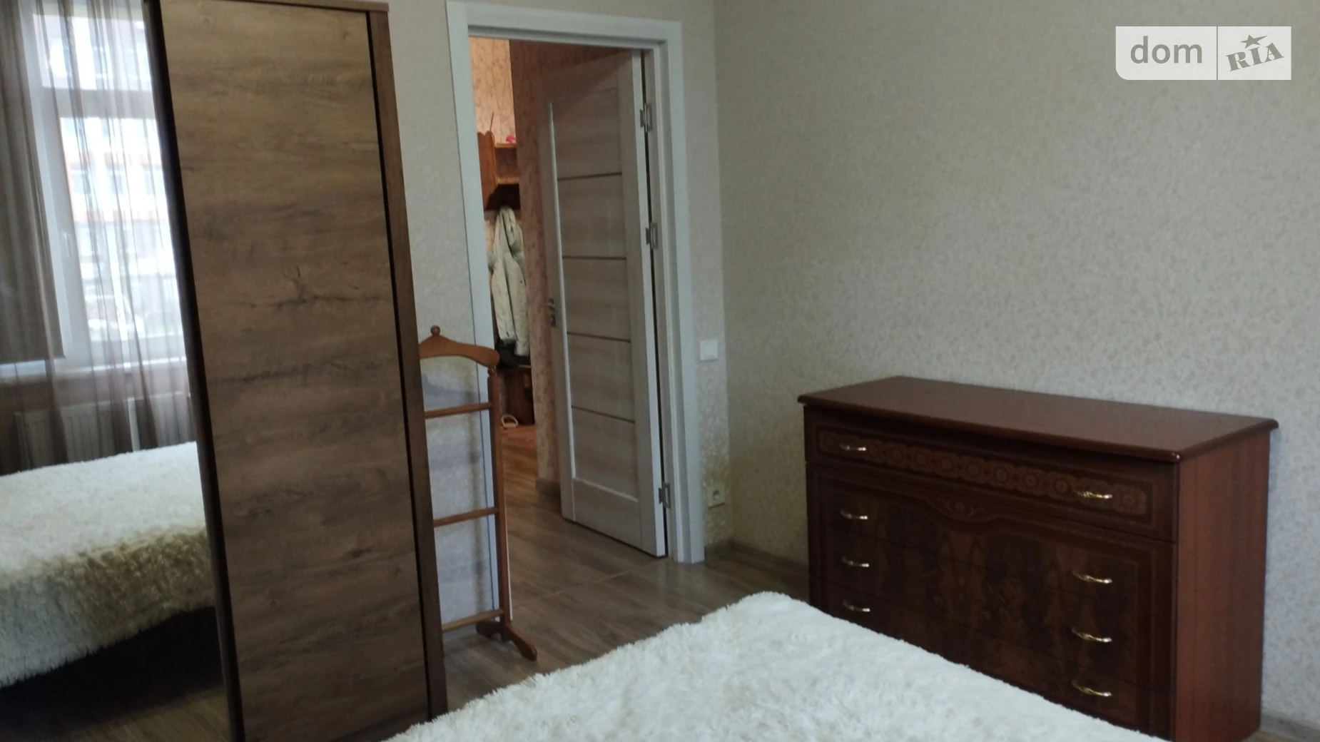 Продается 2-комнатная квартира 66.4 кв. м в Крюковщине, ул. Одесская - фото 5