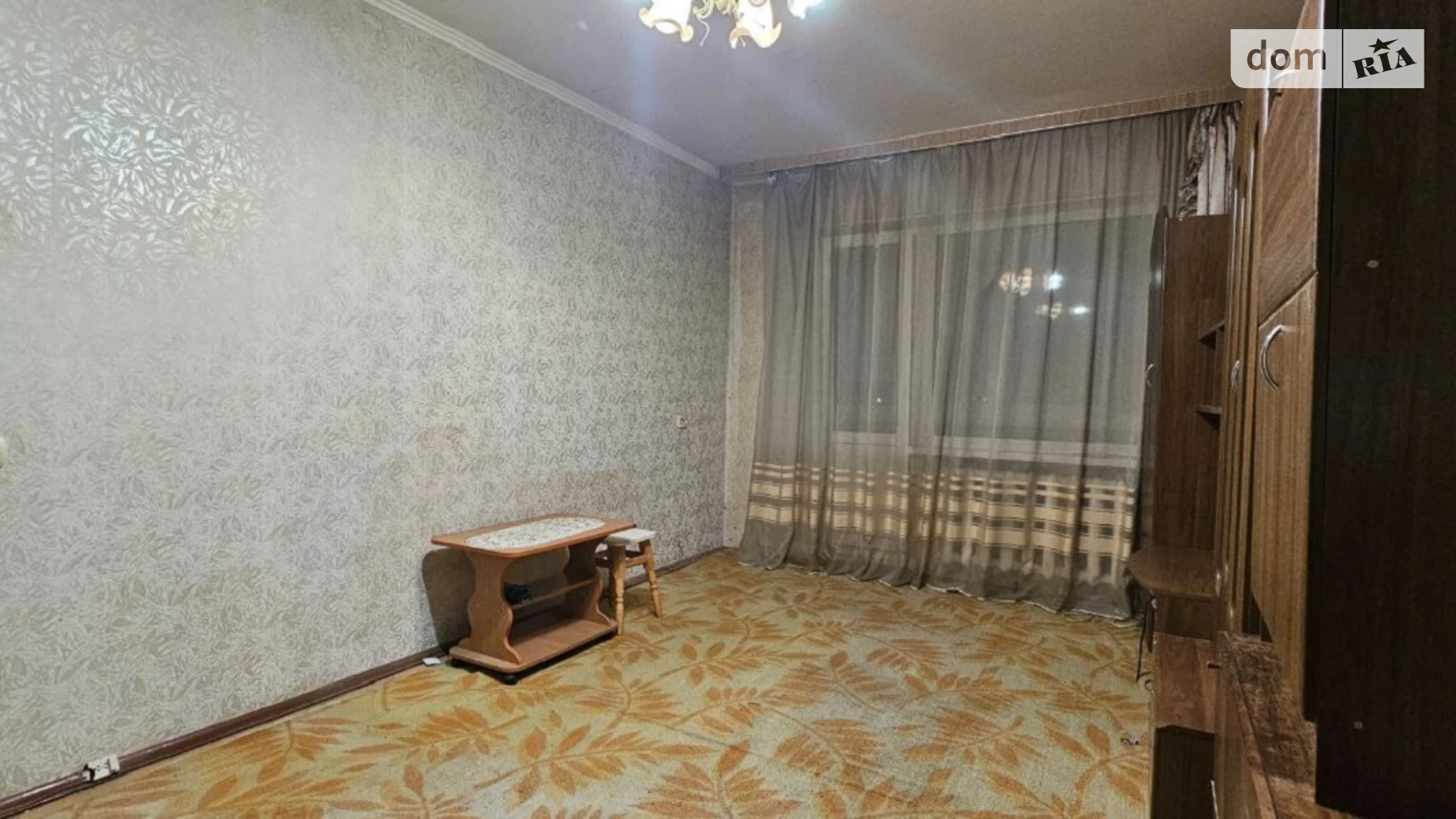 Продается 1-комнатная квартира 34.8 кв. м в Белой Церкви, ул. Героев Крут(Комсомольская), 98 - фото 2