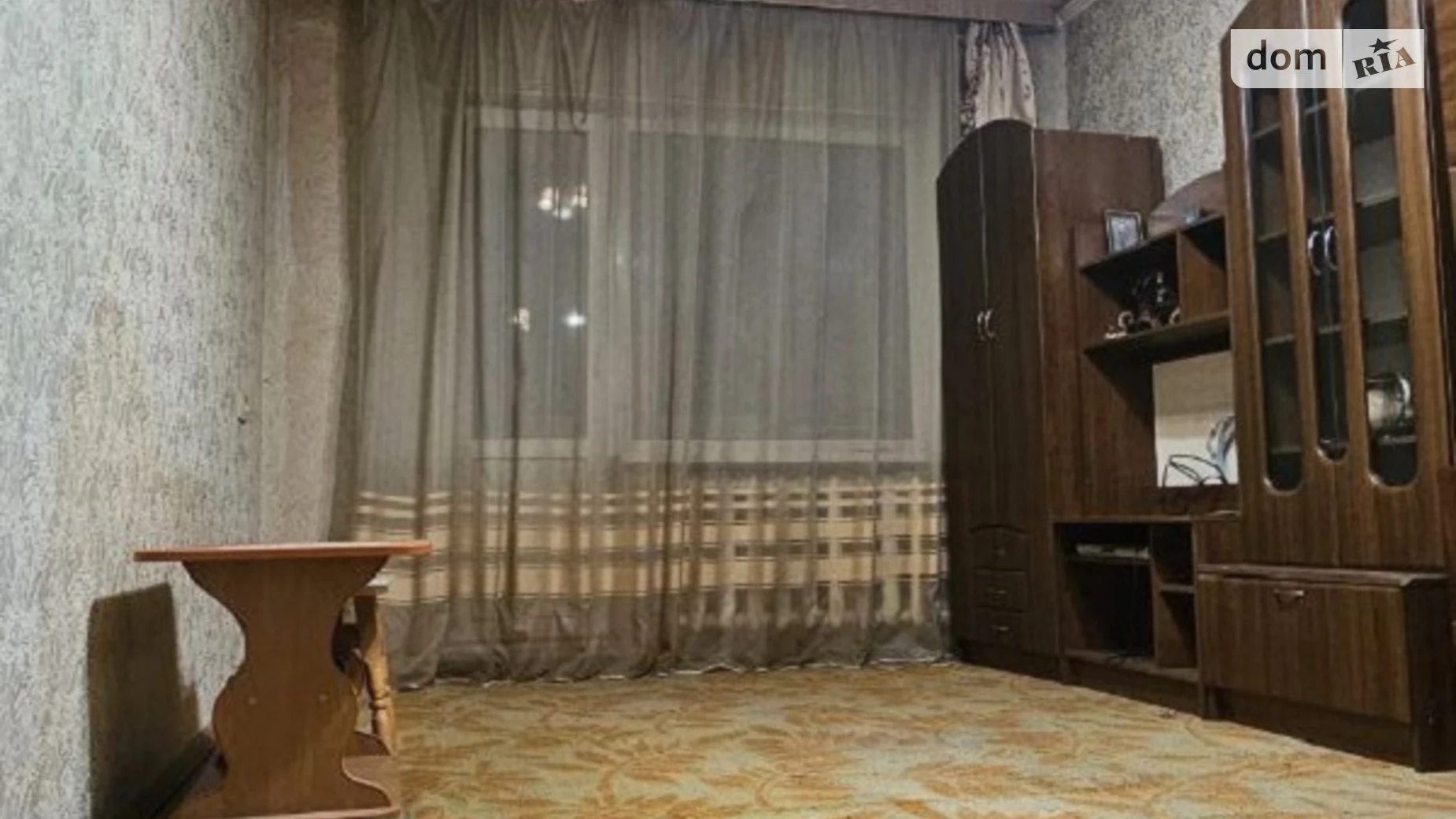 Продается 1-комнатная квартира 34.8 кв. м в Белой Церкви, ул. Героев Крут(Комсомольская), 98 - фото 3