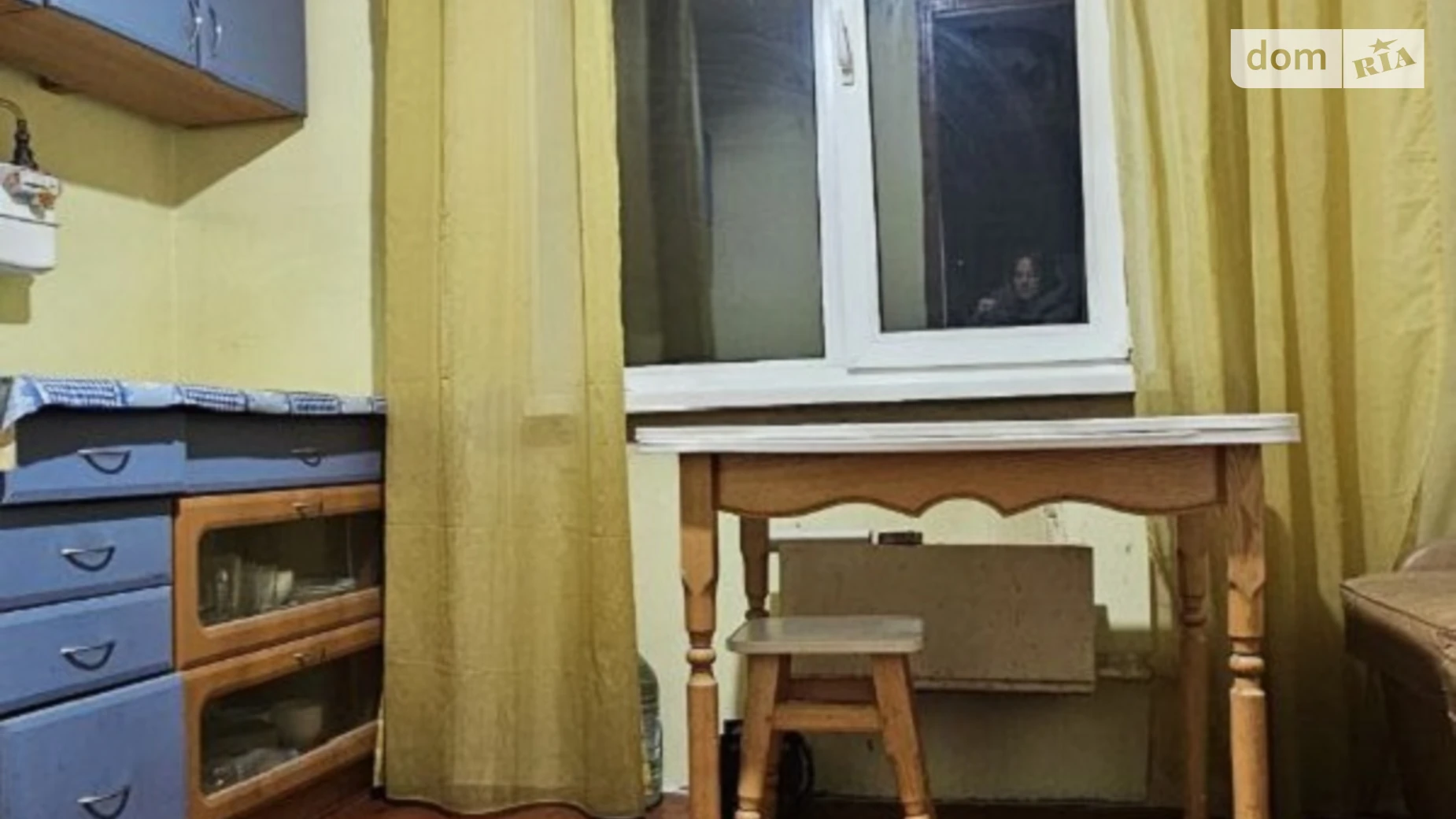 Продается 1-комнатная квартира 34.8 кв. м в Белой Церкви, ул. Героев Крут(Комсомольская), 98 - фото 5