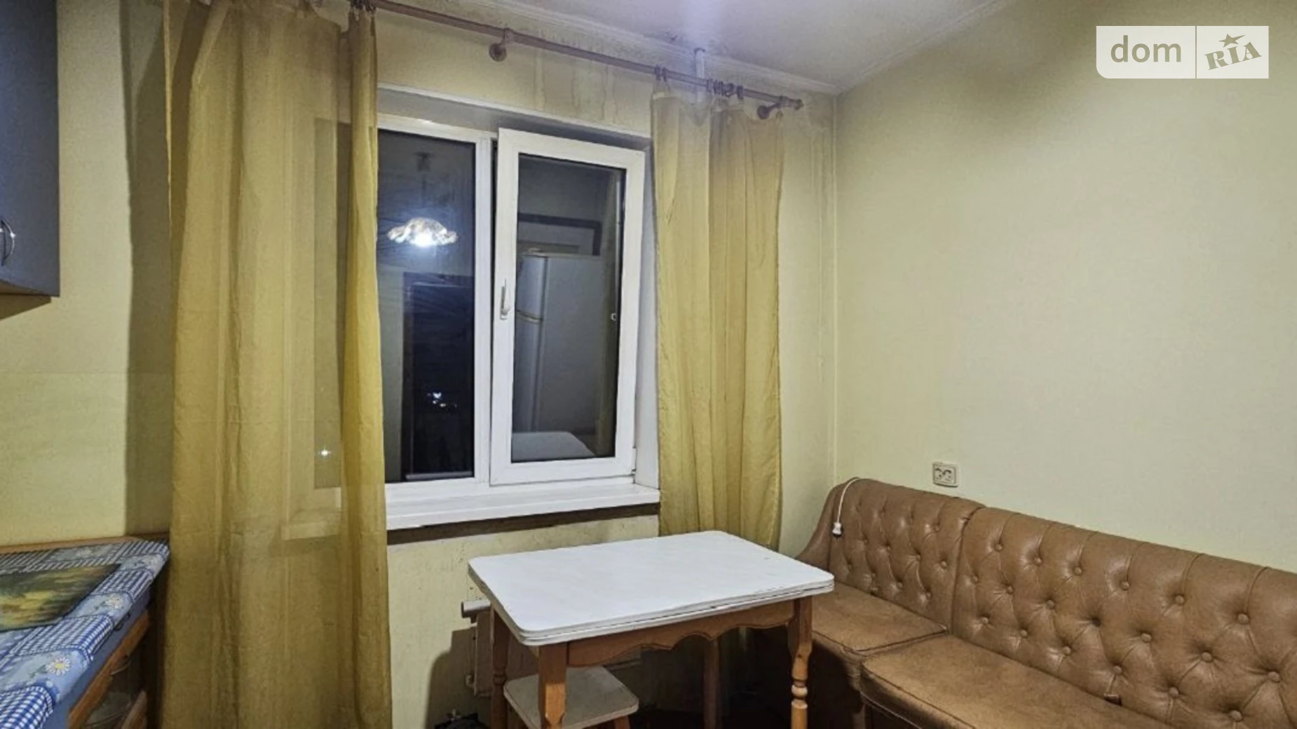 Продается 1-комнатная квартира 34.8 кв. м в Белой Церкви, ул. Героев Крут(Комсомольская), 98 - фото 4