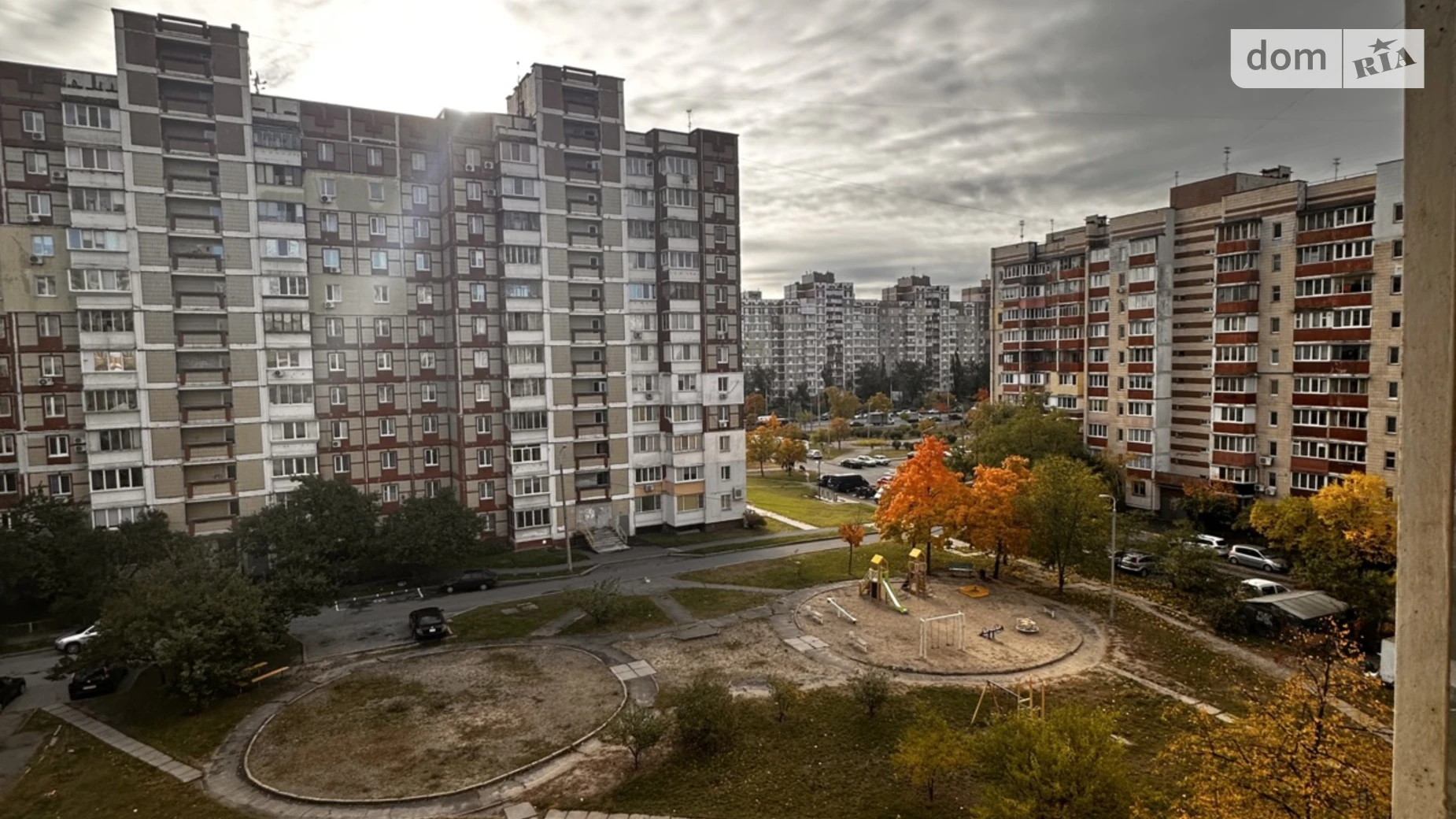 Продается 2-комнатная квартира 54.1 кв. м в Киеве, просп. Червоной Калины(Маяковского Владимира), 69А - фото 2