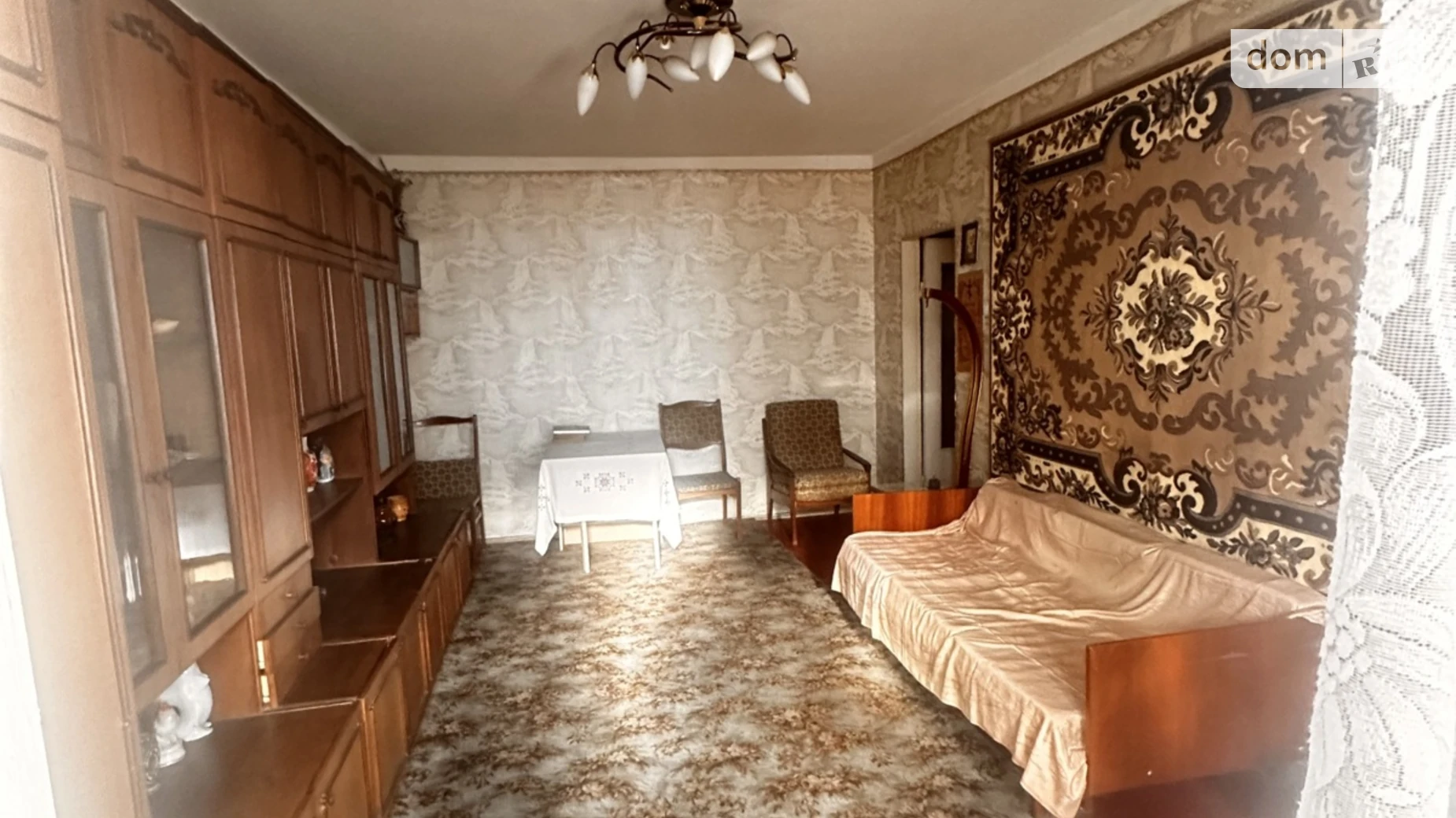 Продается 2-комнатная квартира 54.1 кв. м в Киеве, просп. Червоной Калины(Маяковского Владимира), 69А - фото 3