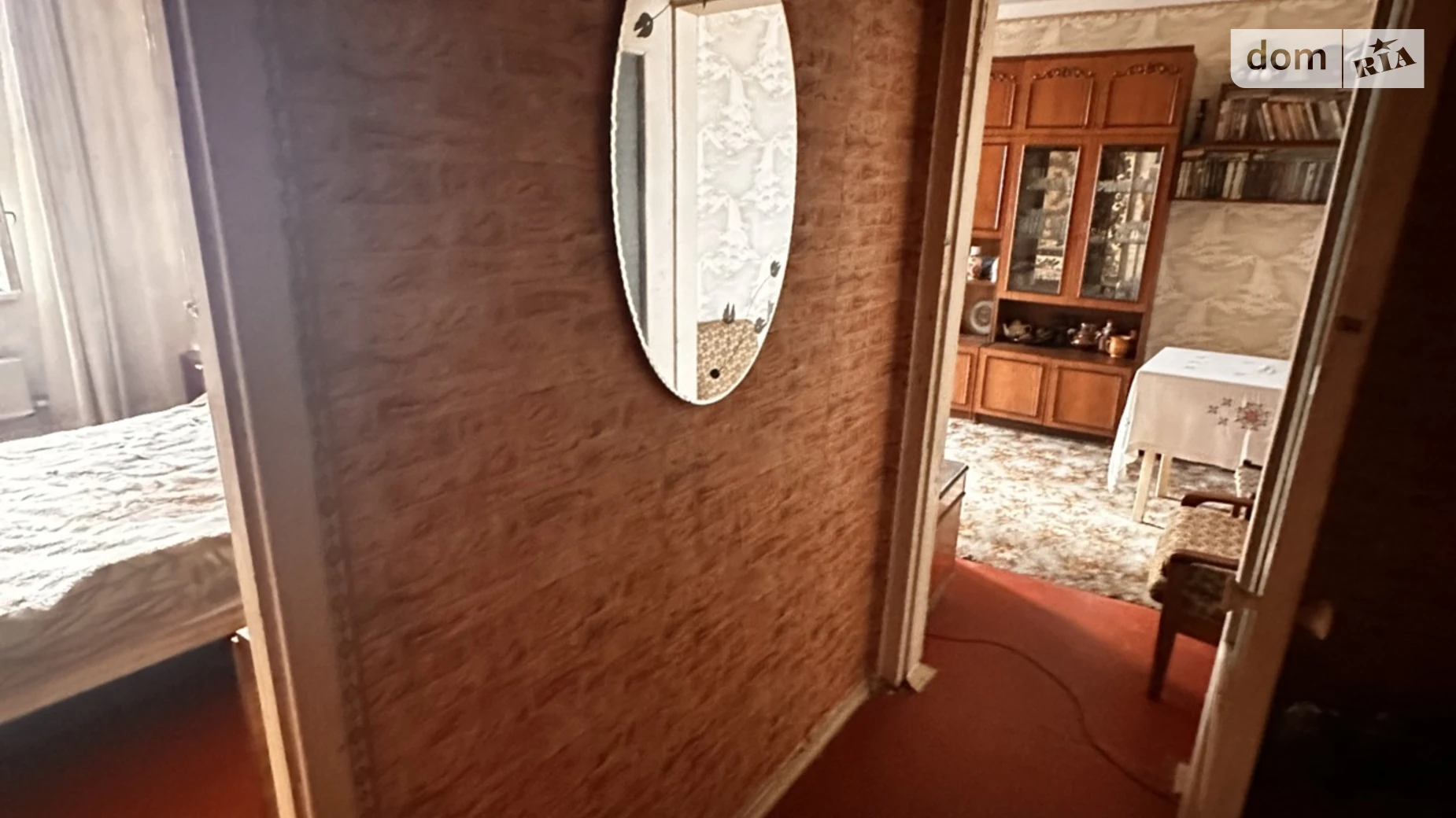 Продается 2-комнатная квартира 54.1 кв. м в Киеве, просп. Червоной Калины(Маяковского Владимира), 69А - фото 4