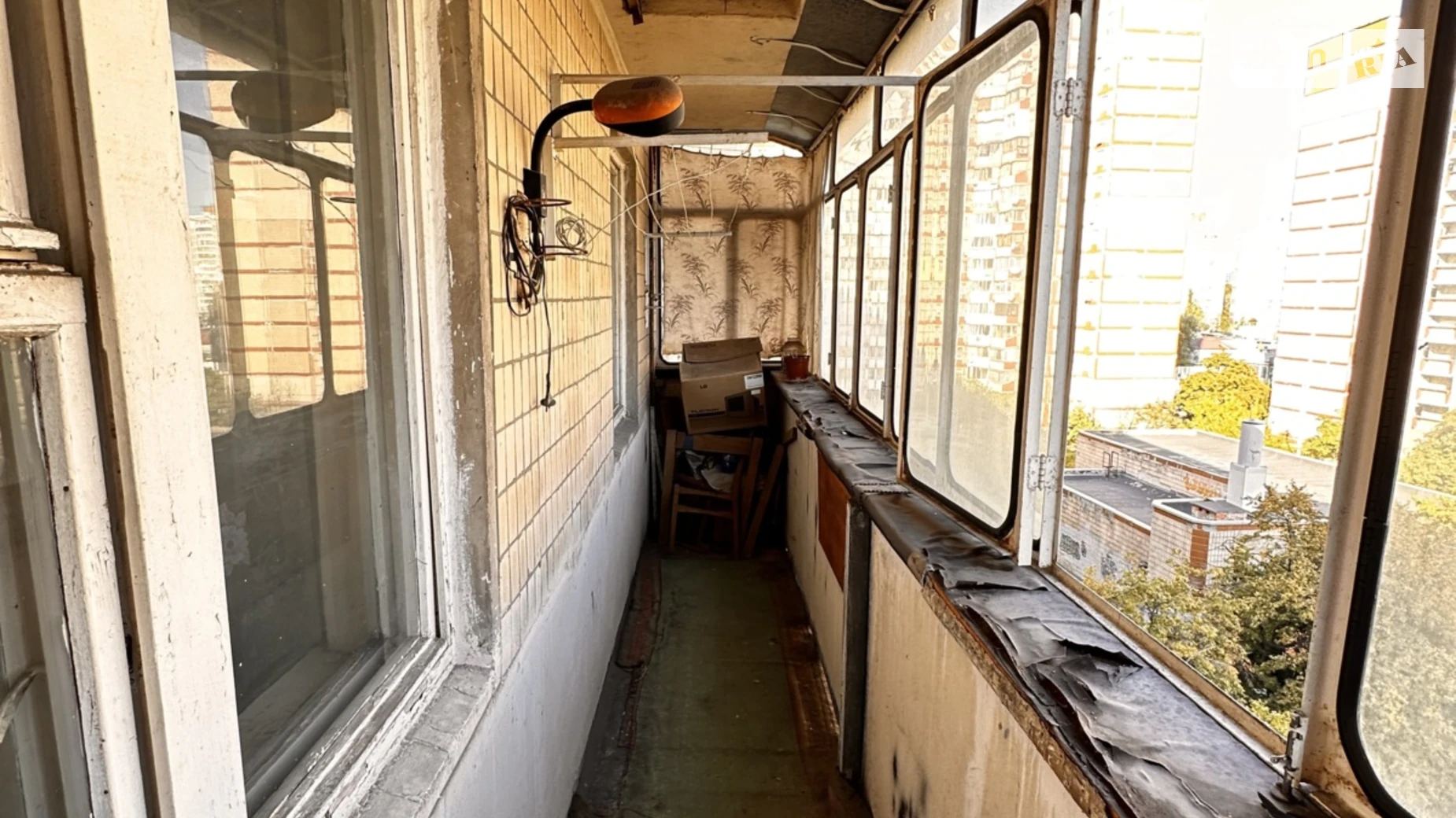 Продается 2-комнатная квартира 54.1 кв. м в Киеве, просп. Червоной Калины(Маяковского Владимира), 69А - фото 5