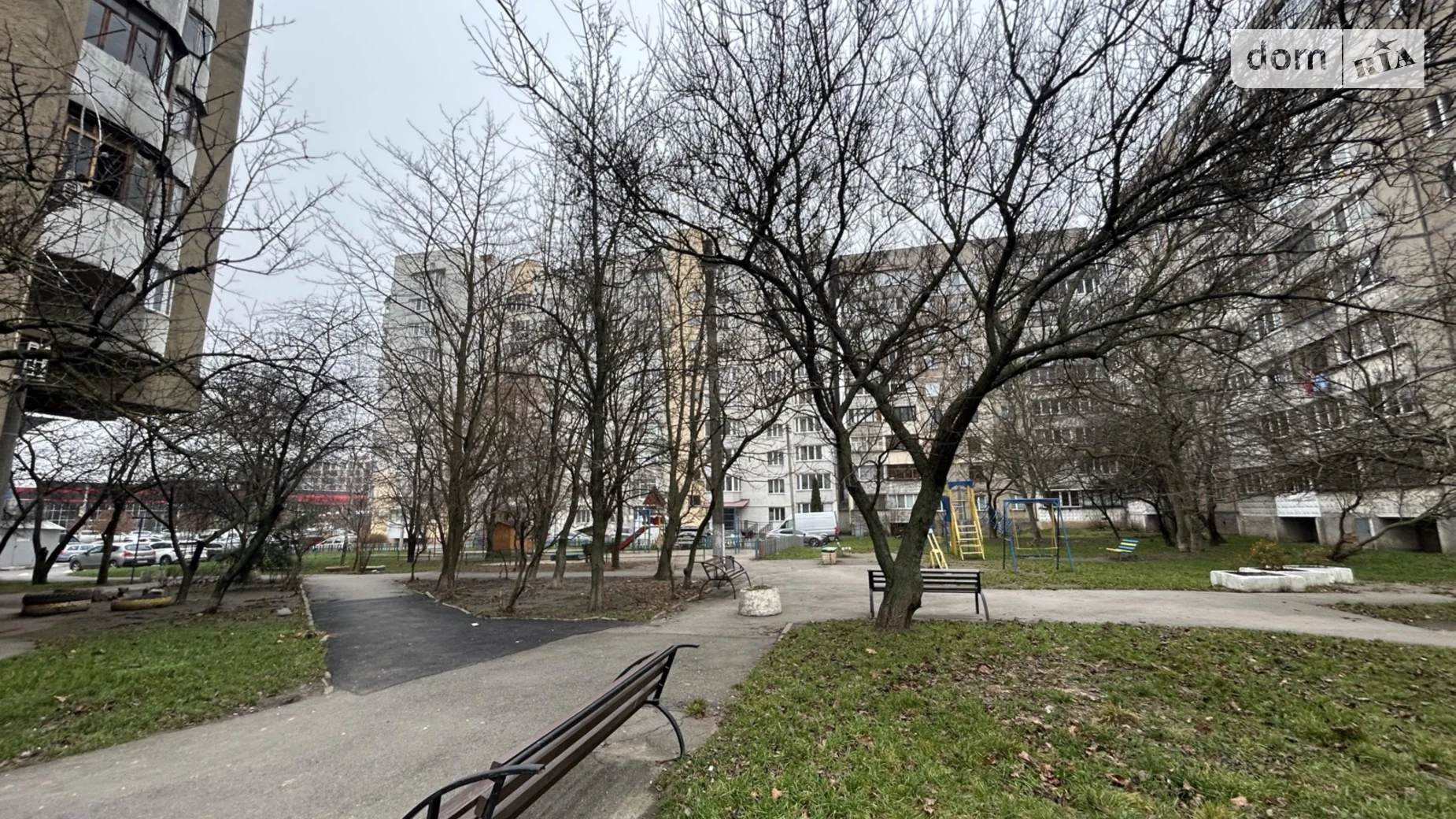 Продается 2-комнатная квартира 56 кв. м в Виннице, ул. Келецкая, 124 - фото 2