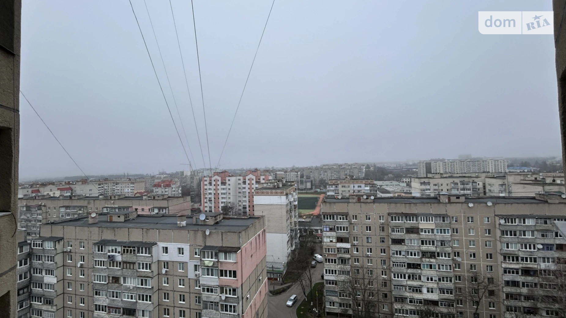 Продается 2-комнатная квартира 56 кв. м в Виннице, ул. Келецкая, 124 - фото 3