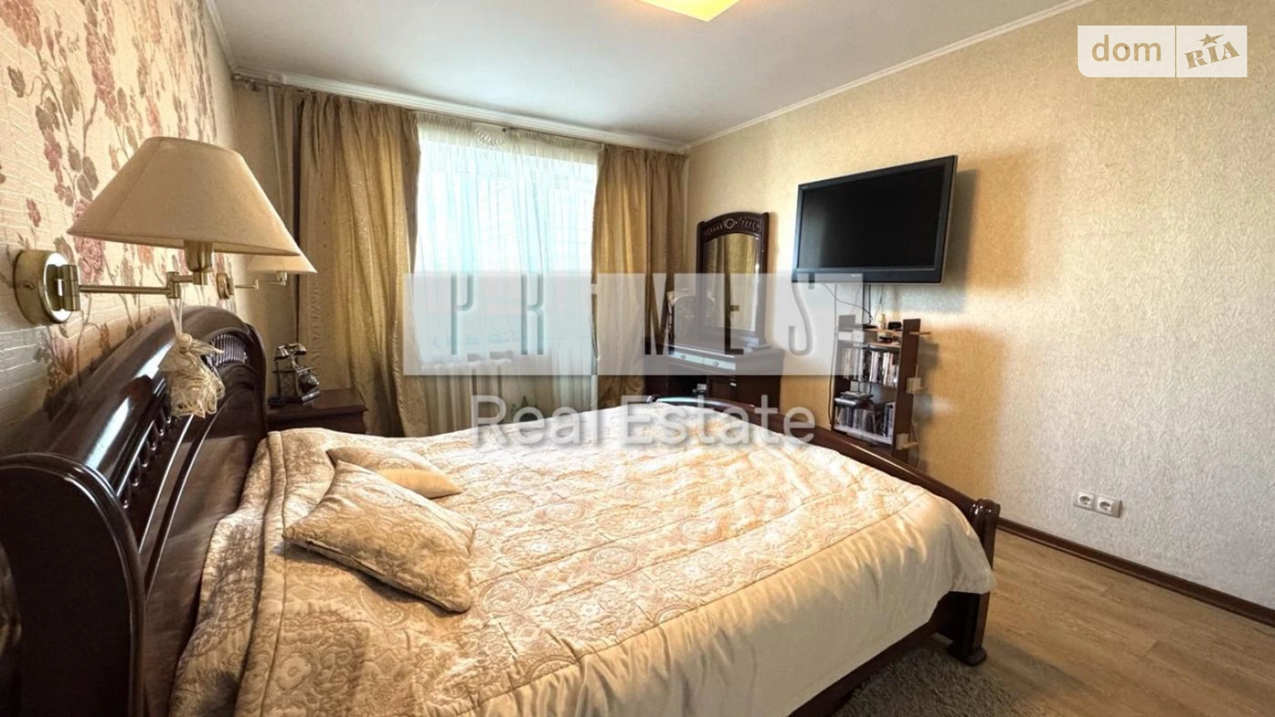 Продается 4-комнатная квартира 99.6 кв. м в Киеве, ул. Князей Острожских(Московская), 17/2 - фото 3