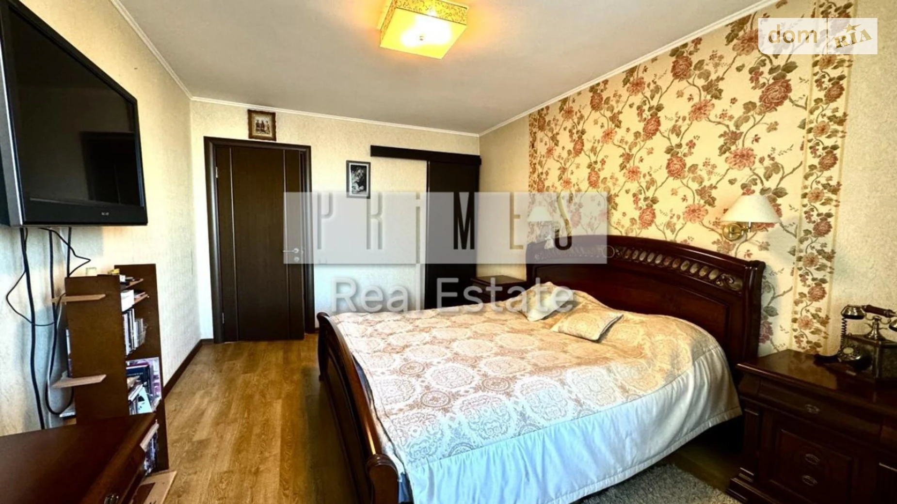 Продается 4-комнатная квартира 99.6 кв. м в Киеве, ул. Князей Острожских(Московская), 17/2 - фото 4