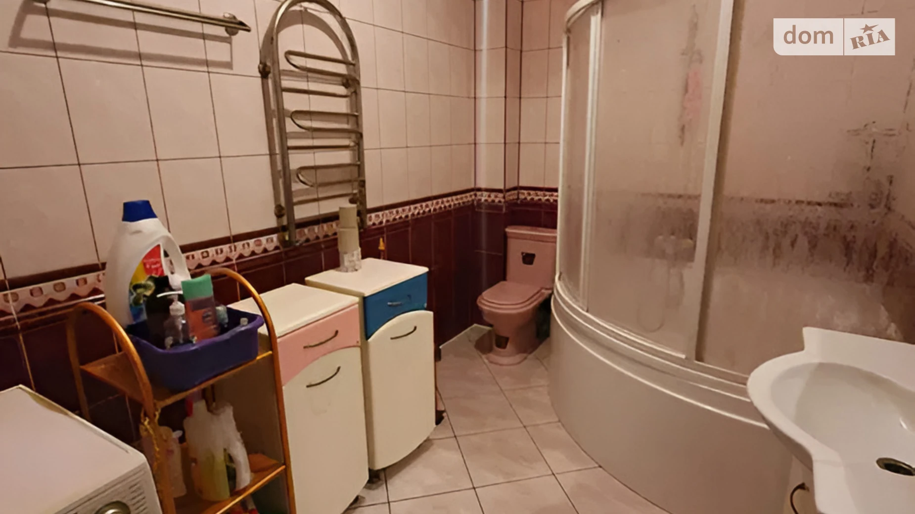 Продается дом на 3 этажа 188 кв. м с баней/сауной, цена: 160000 $ - фото 5