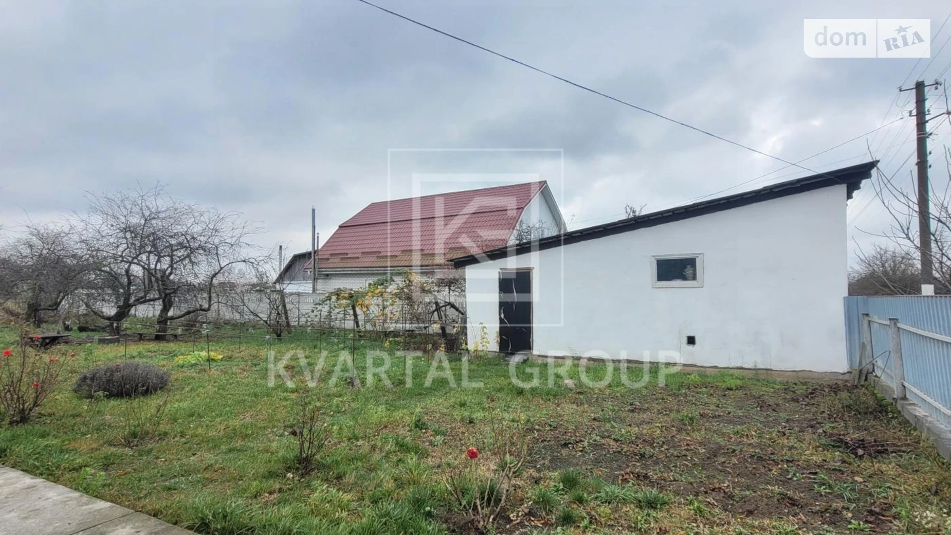 Продается одноэтажный дом 82 кв. м с подвалом, цена: 53000 $ - фото 3