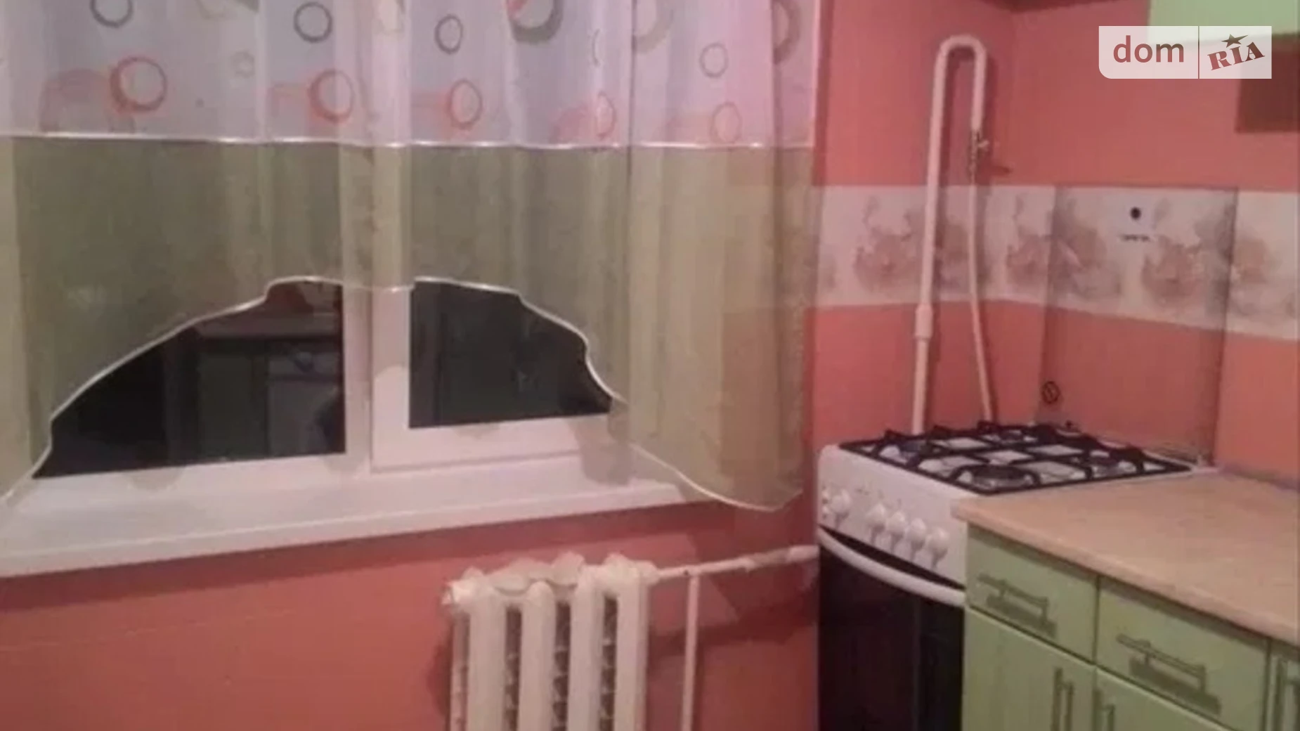 Продается 1-комнатная квартира 30 кв. м в Киеве, ул. Светлицкого, 24 - фото 2