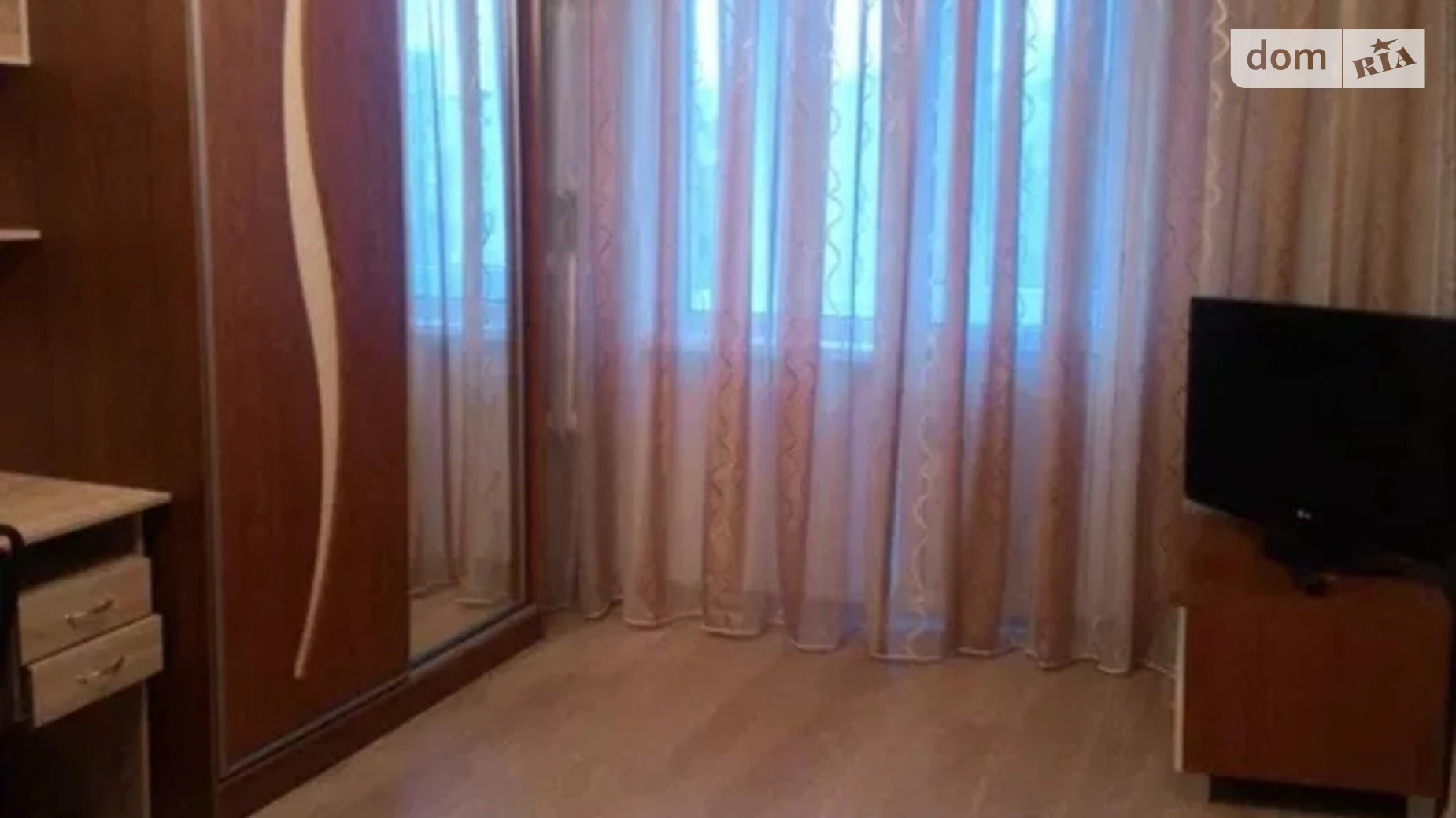 Продается 1-комнатная квартира 30 кв. м в Киеве, ул. Светлицкого, 24 - фото 4