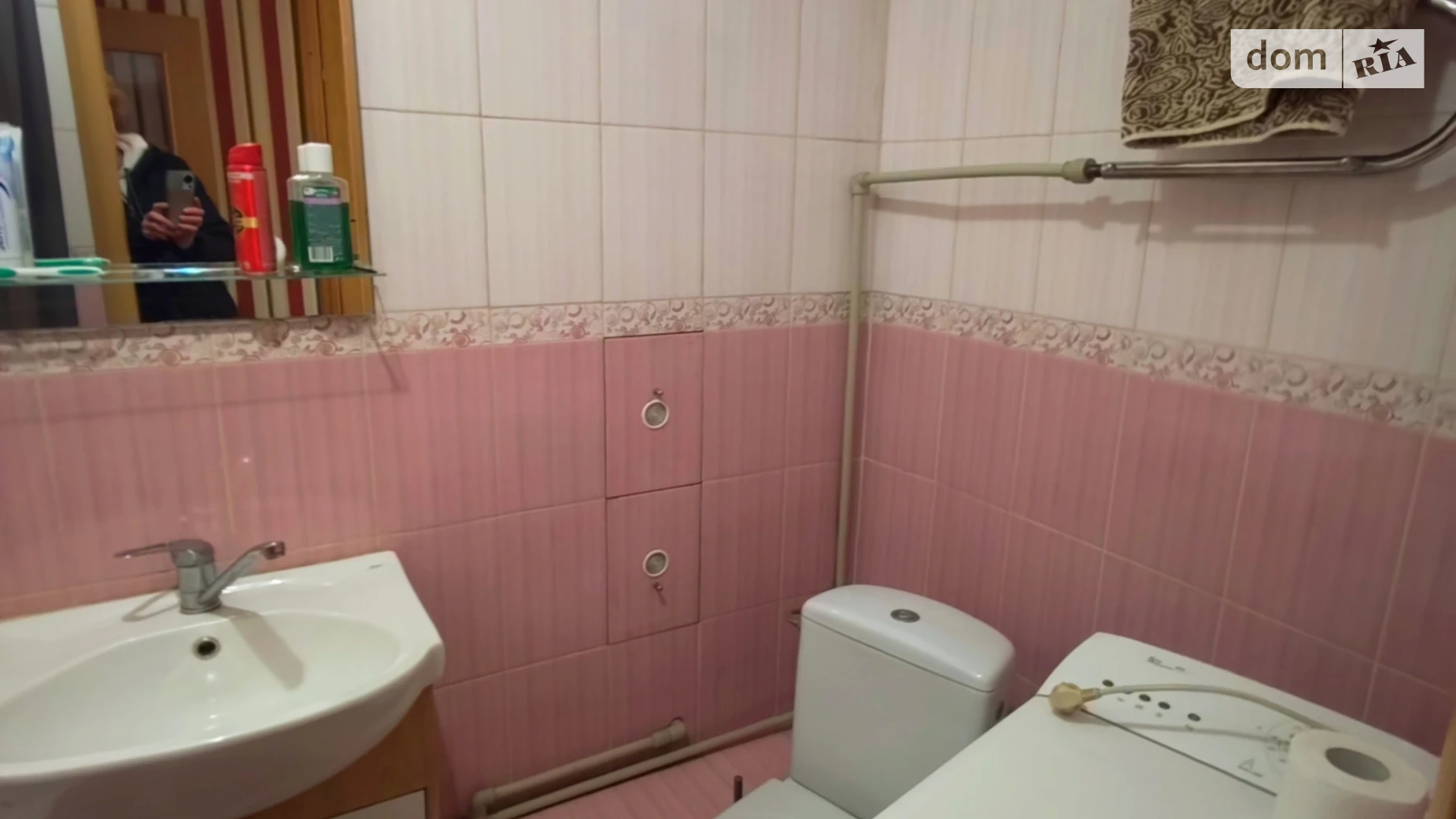 Продается 3-комнатная квартира 54 кв. м в Днепре, цена: 37000 $ - фото 5