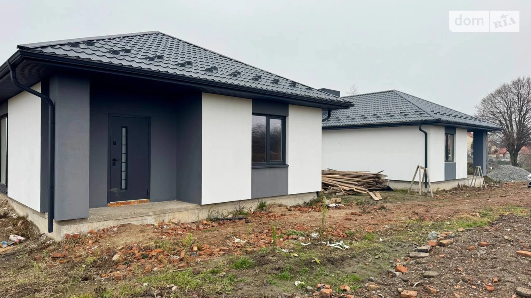 Продается одноэтажный дом 100 кв. м с бассейном, цена: 55000 $ - фото 5