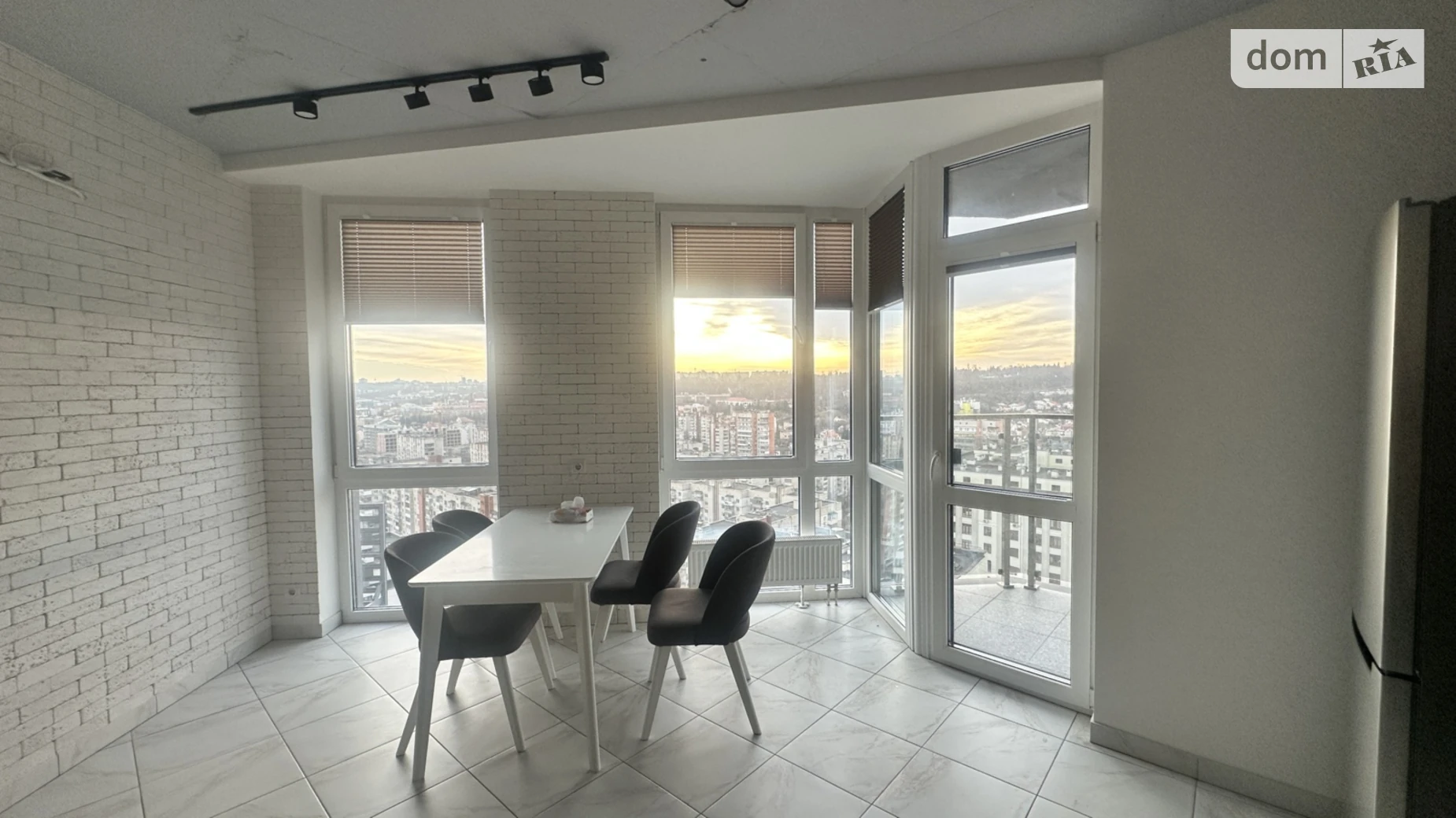 Сдается в аренду 1-комнатная квартира 47 кв. м в Львове, просп. Черновола Вячеслава, 77 - фото 5