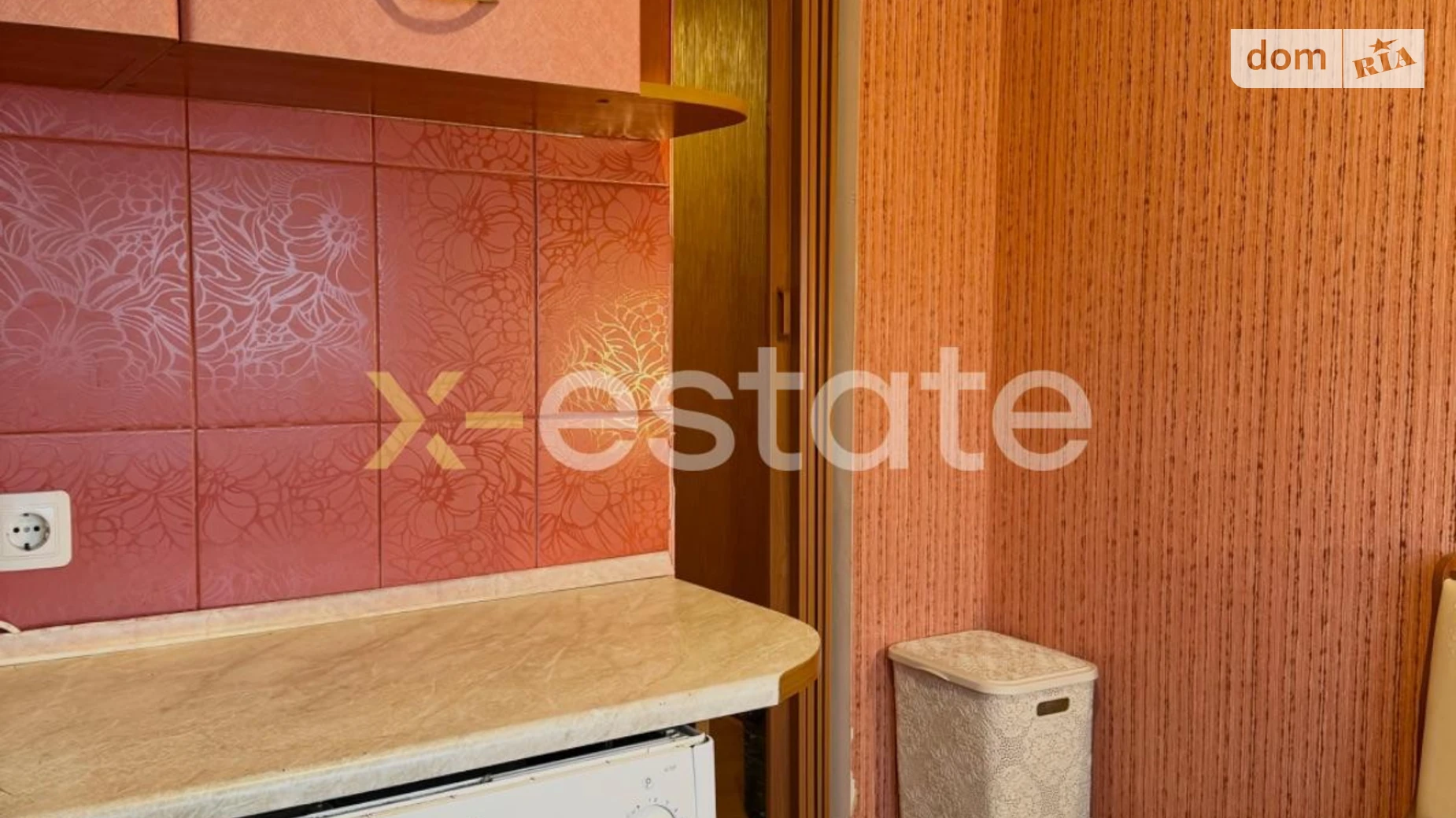 Продается 1-комнатная квартира 32.1 кв. м в Харькове, ул. Большая Кольцевая, 8 - фото 4