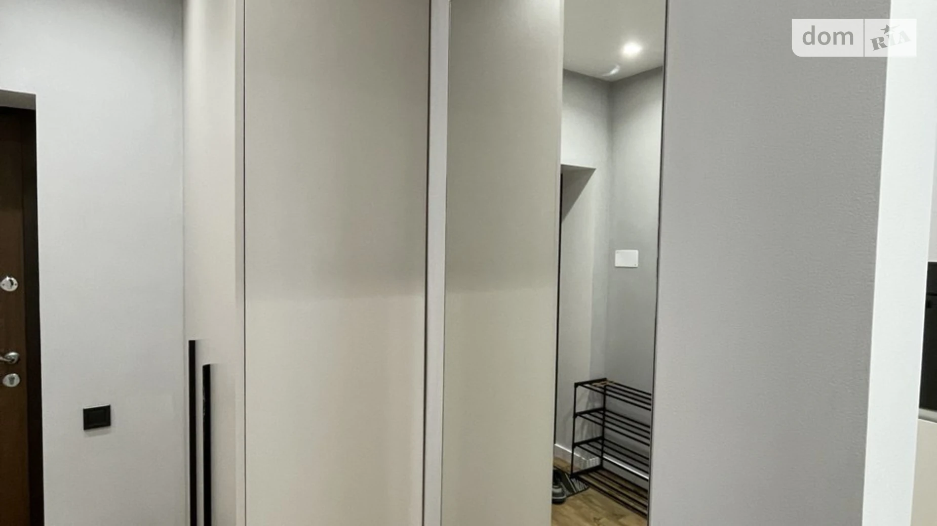 Продается 1-комнатная квартира 44.9 кв. м в Ровно - фото 4