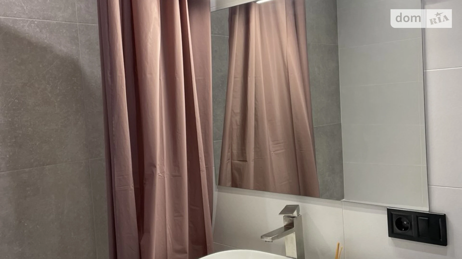 Продается 1-комнатная квартира 44.9 кв. м в Ровно - фото 5