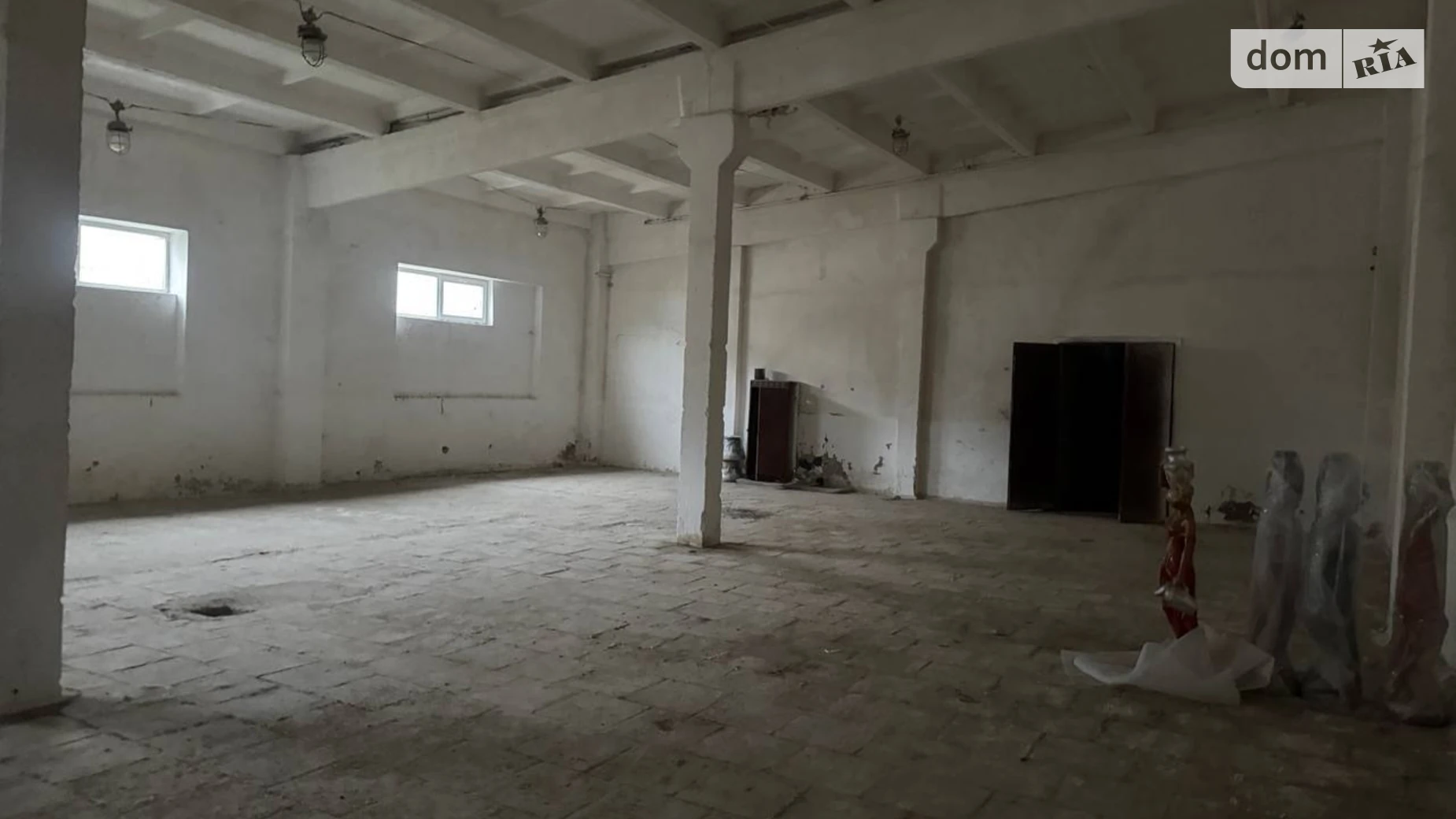 Продается помещения свободного назначения 2056 кв. м в 1-этажном здании, цена: 280000 $ - фото 5