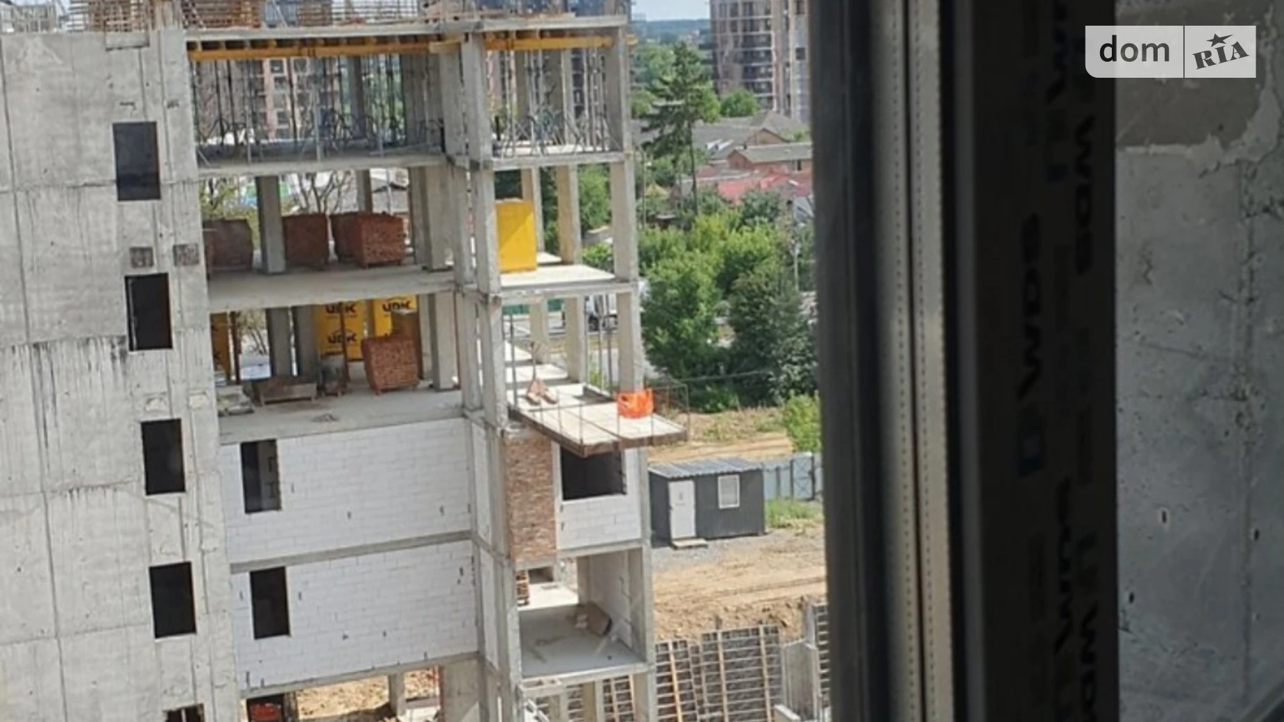 Продается 2-комнатная квартира 67 кв. м в Зарванцах, ул. Одесская, 7 - фото 5