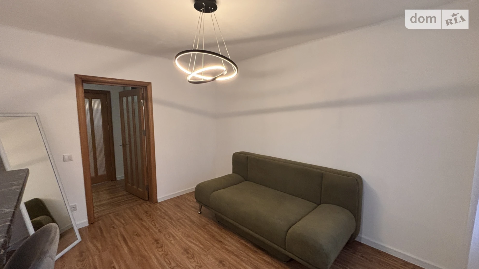 Сдается в аренду 2-комнатная квартира 48 кв. м в, цена: 16000 грн - фото 3