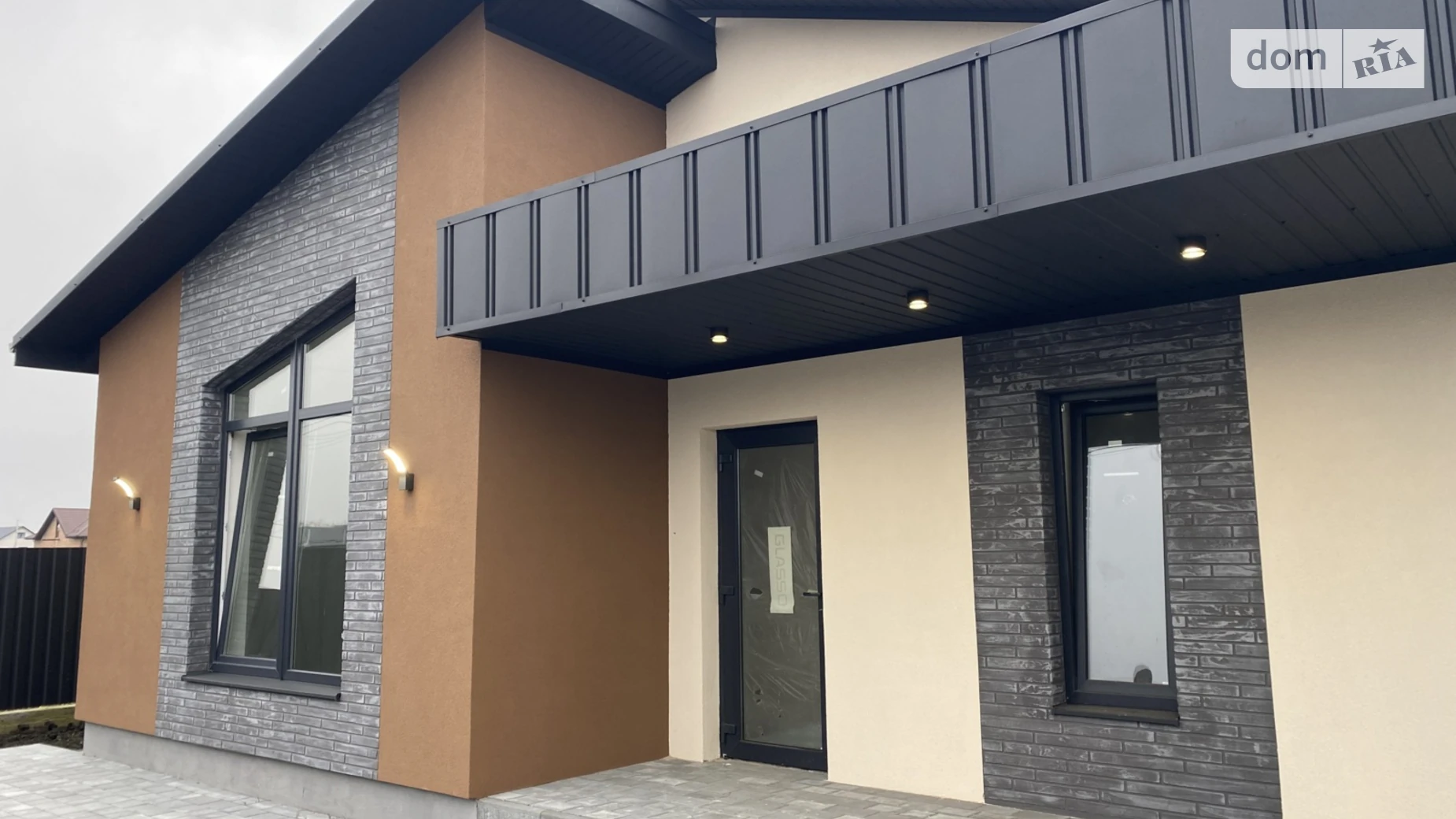 Продается одноэтажный дом 120 кв. м с баней/сауной, цена: 117000 $ - фото 3